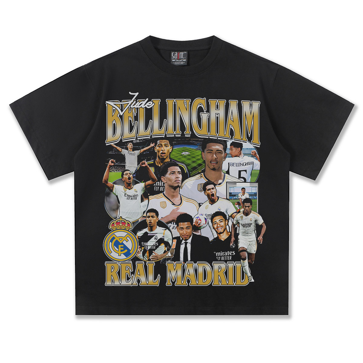 Bellingham 2 LEYEND