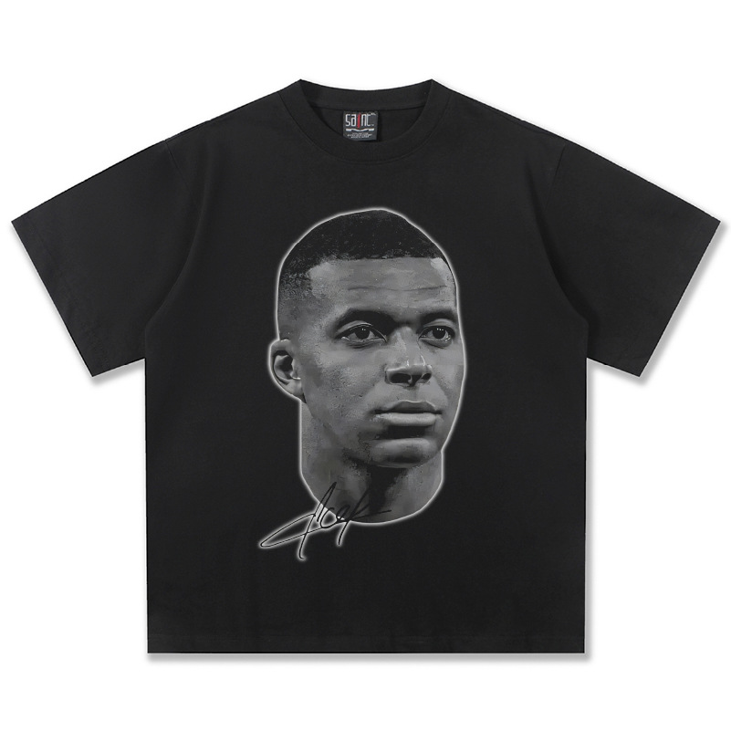 Mbappé