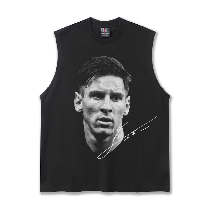 Messi Tirantes
