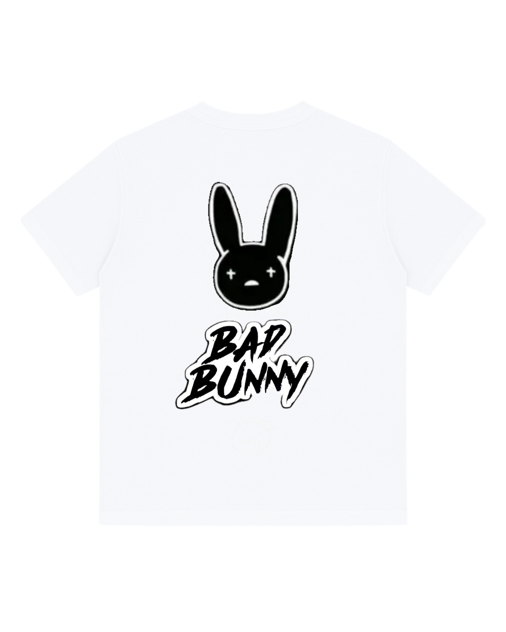 CAMISETA BAD BUNNY