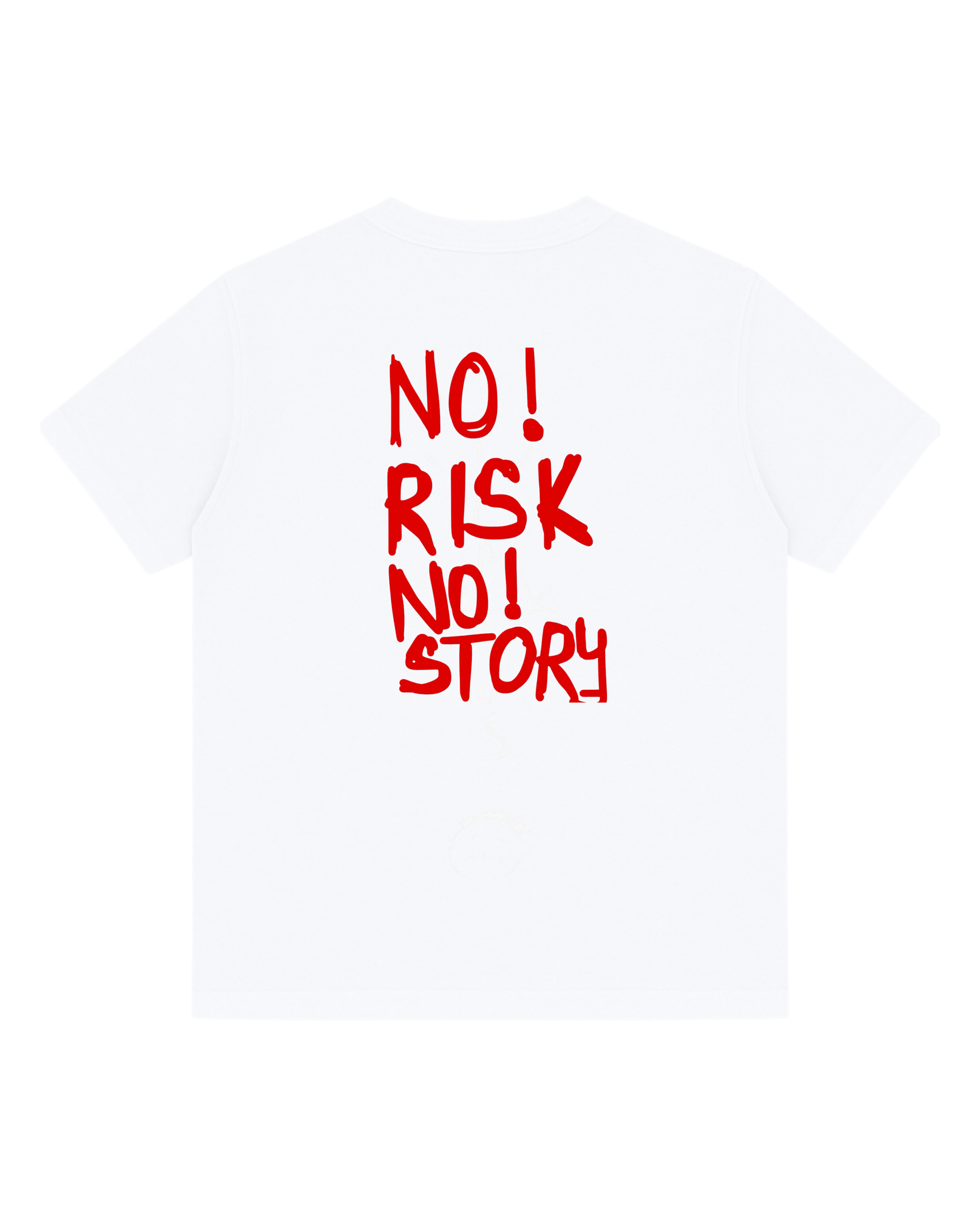 CAMISETA MIKE TYSON