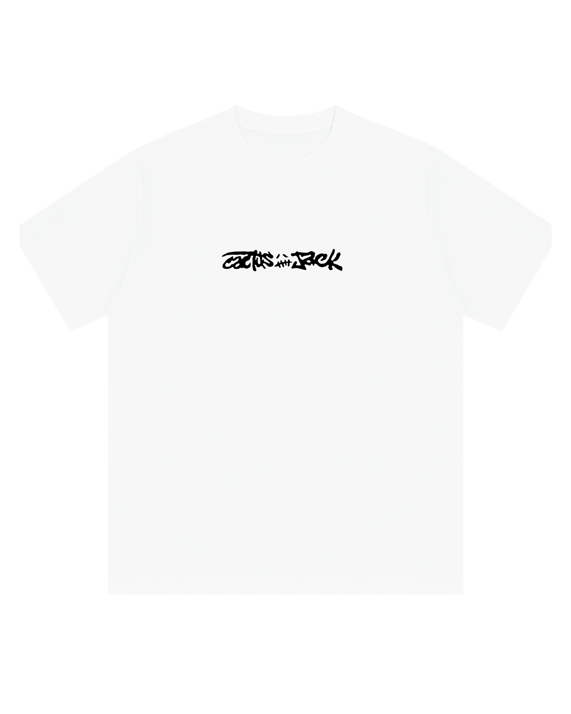 CAMISETA TRAVIS SCOTT
