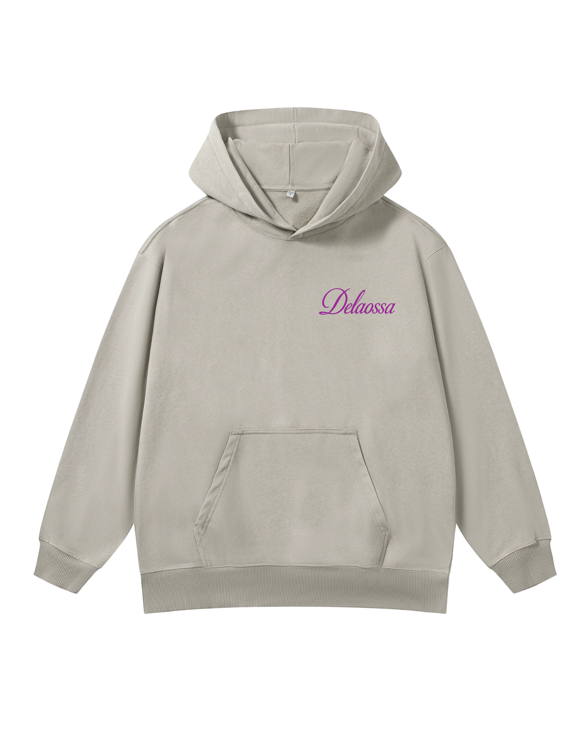 SUDADERA DELAOSSA