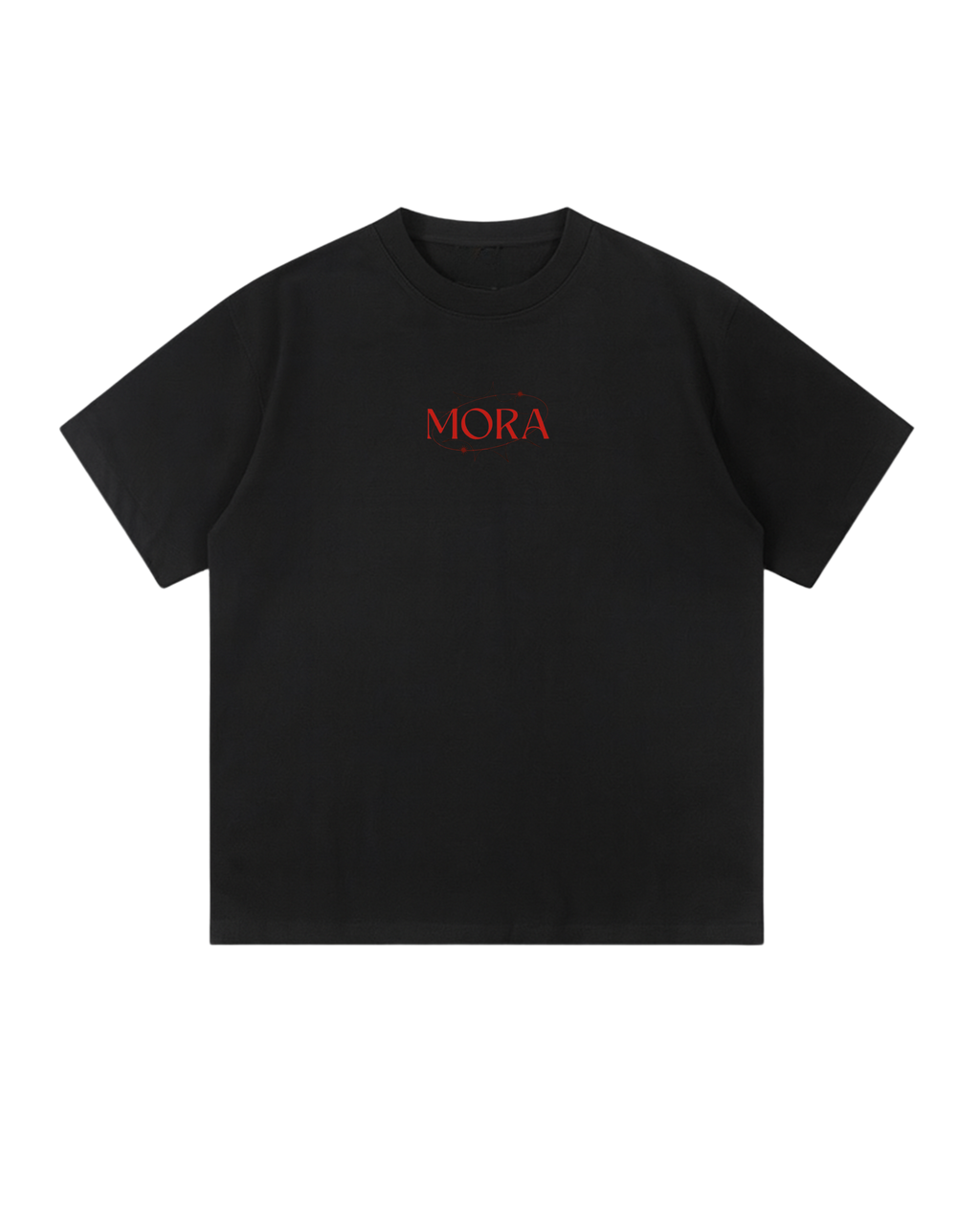 CAMISETA MORA