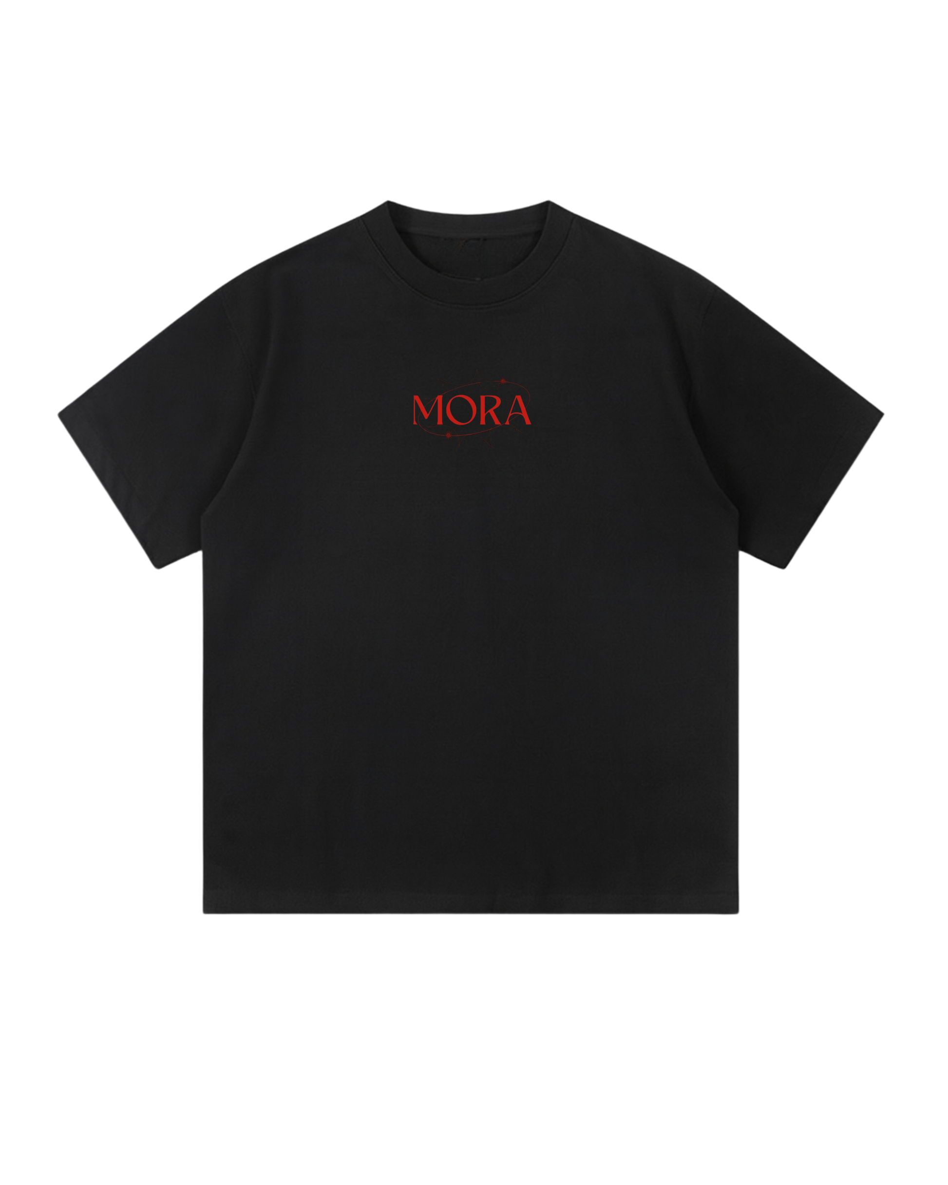 CAMISETA MORA