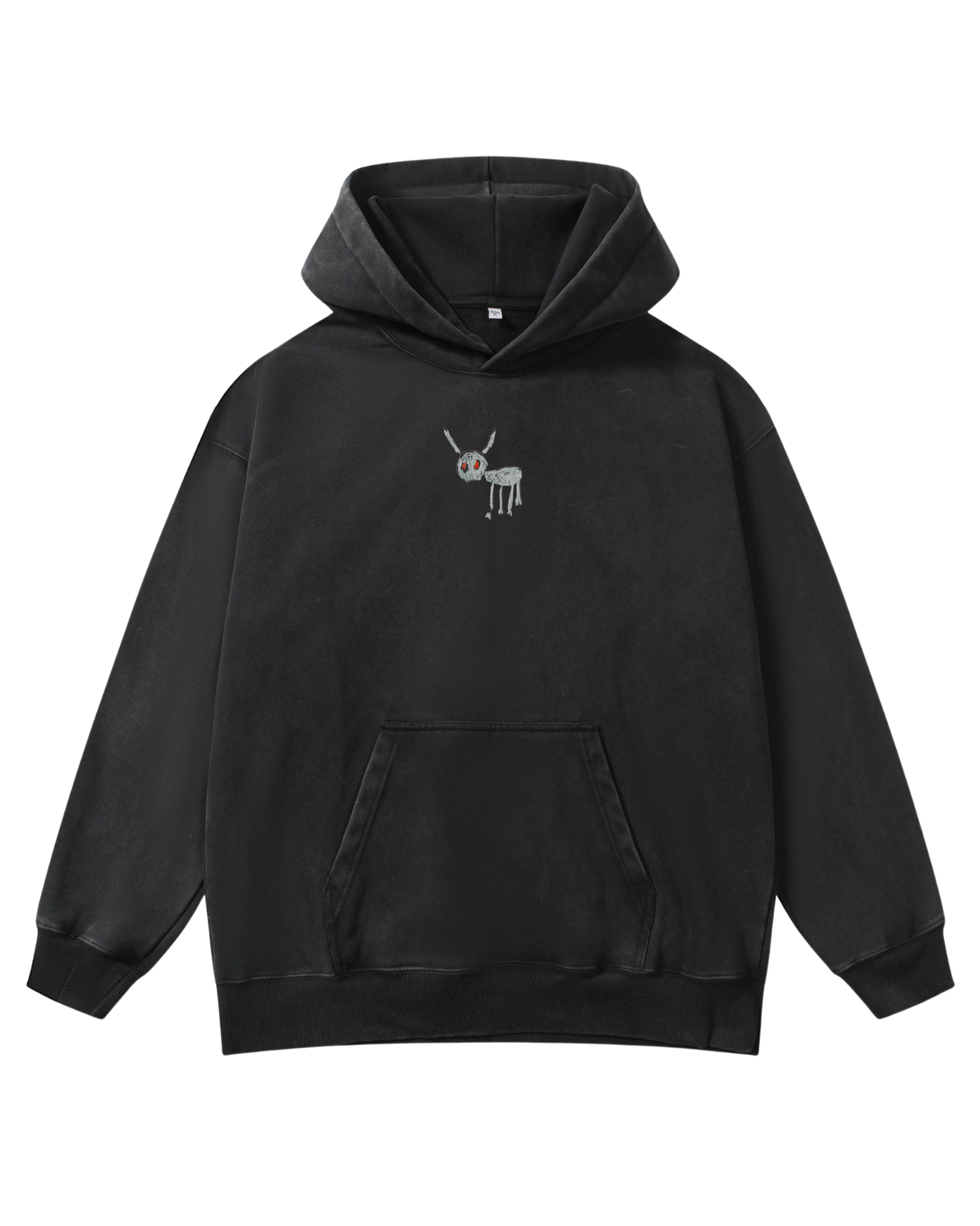 SUDADERA DRAKE
