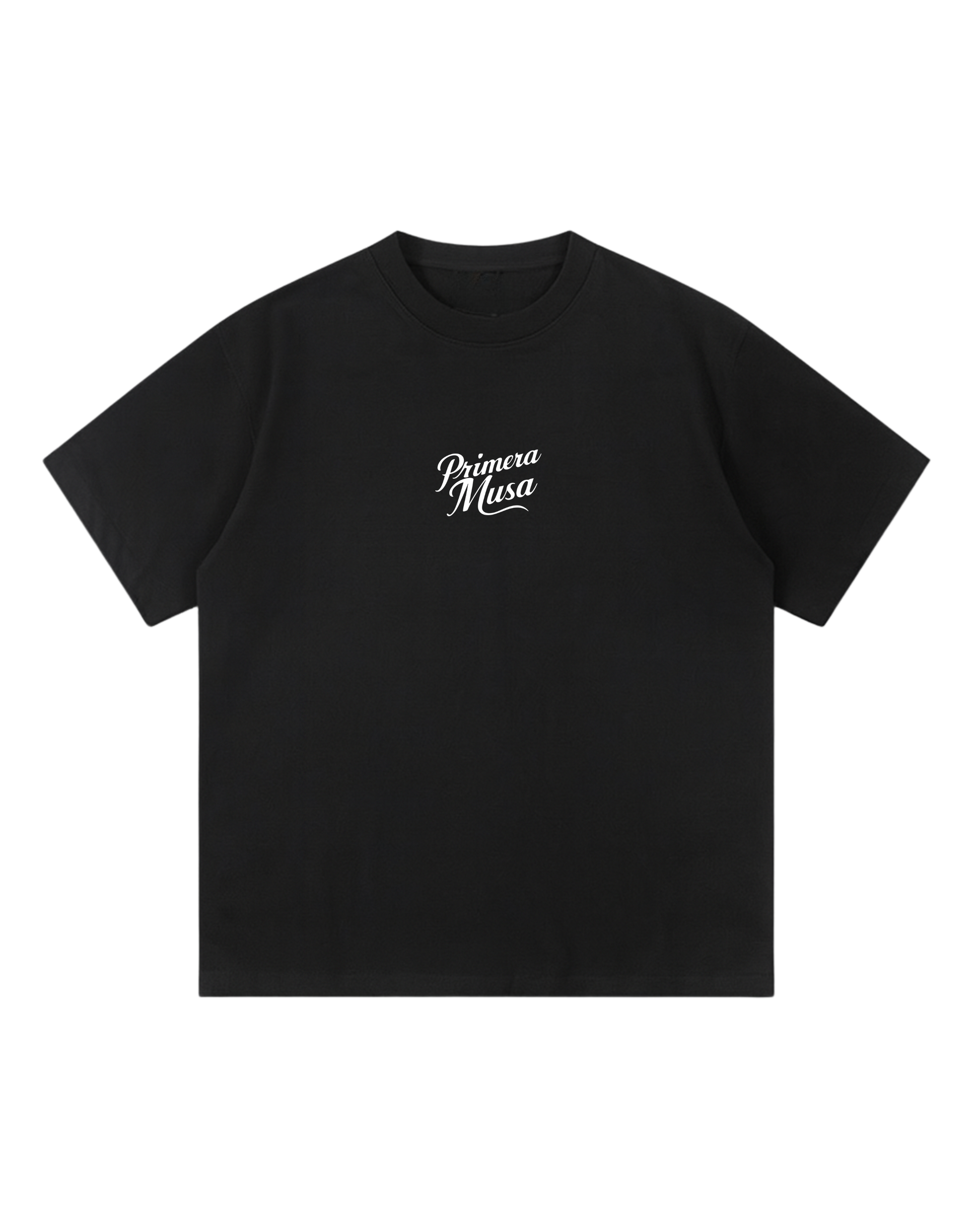 CAMISETA OMAR COURTZ