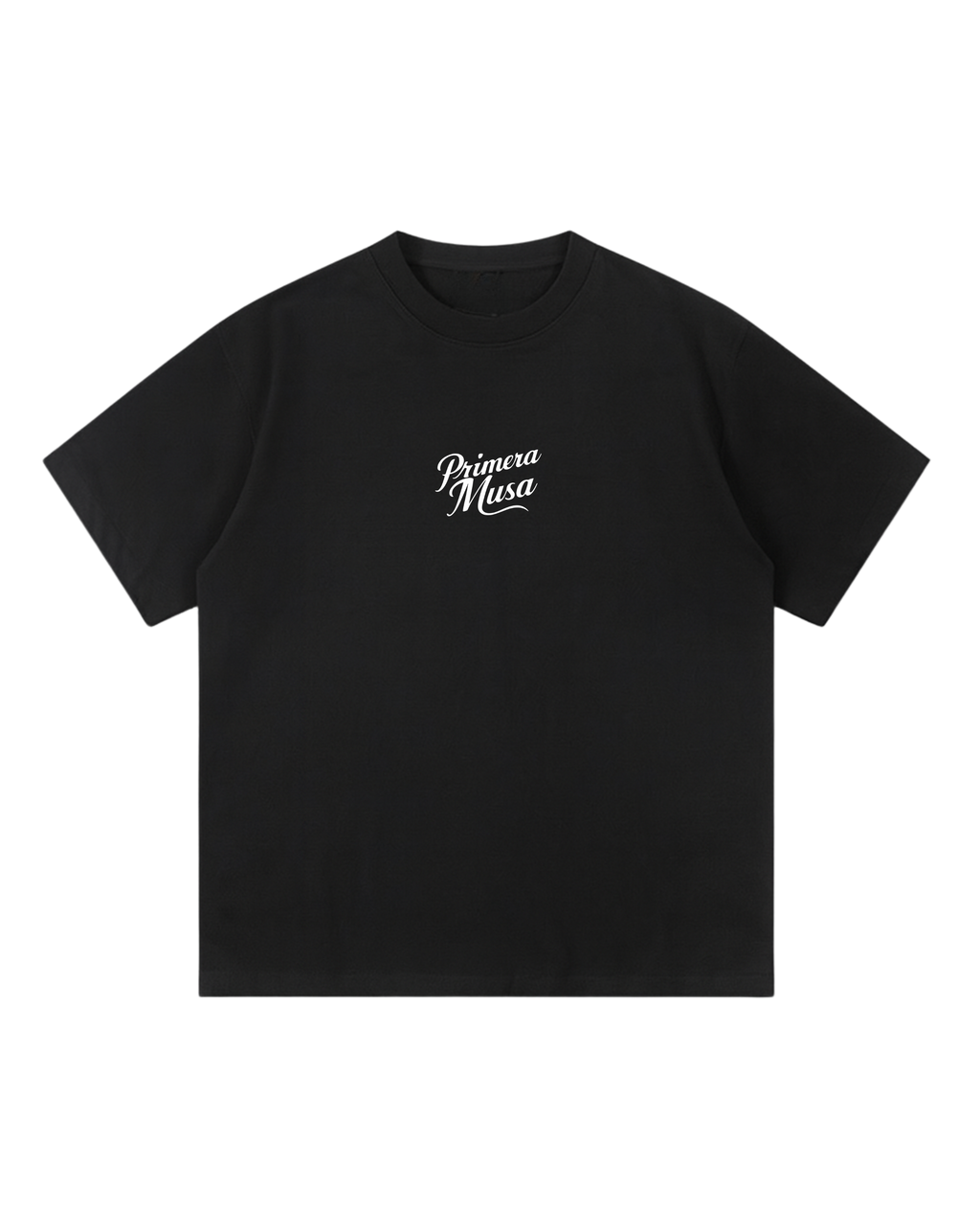 CAMISETA OMAR COURTZ