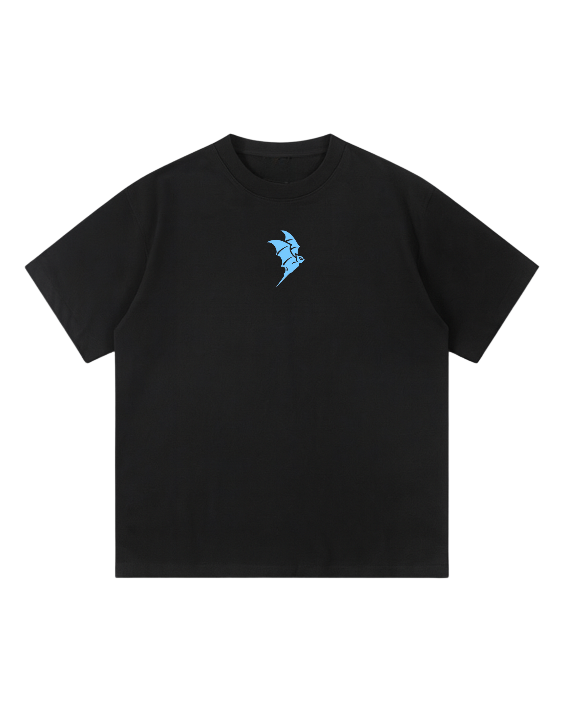 CAMISETA JHAYCO