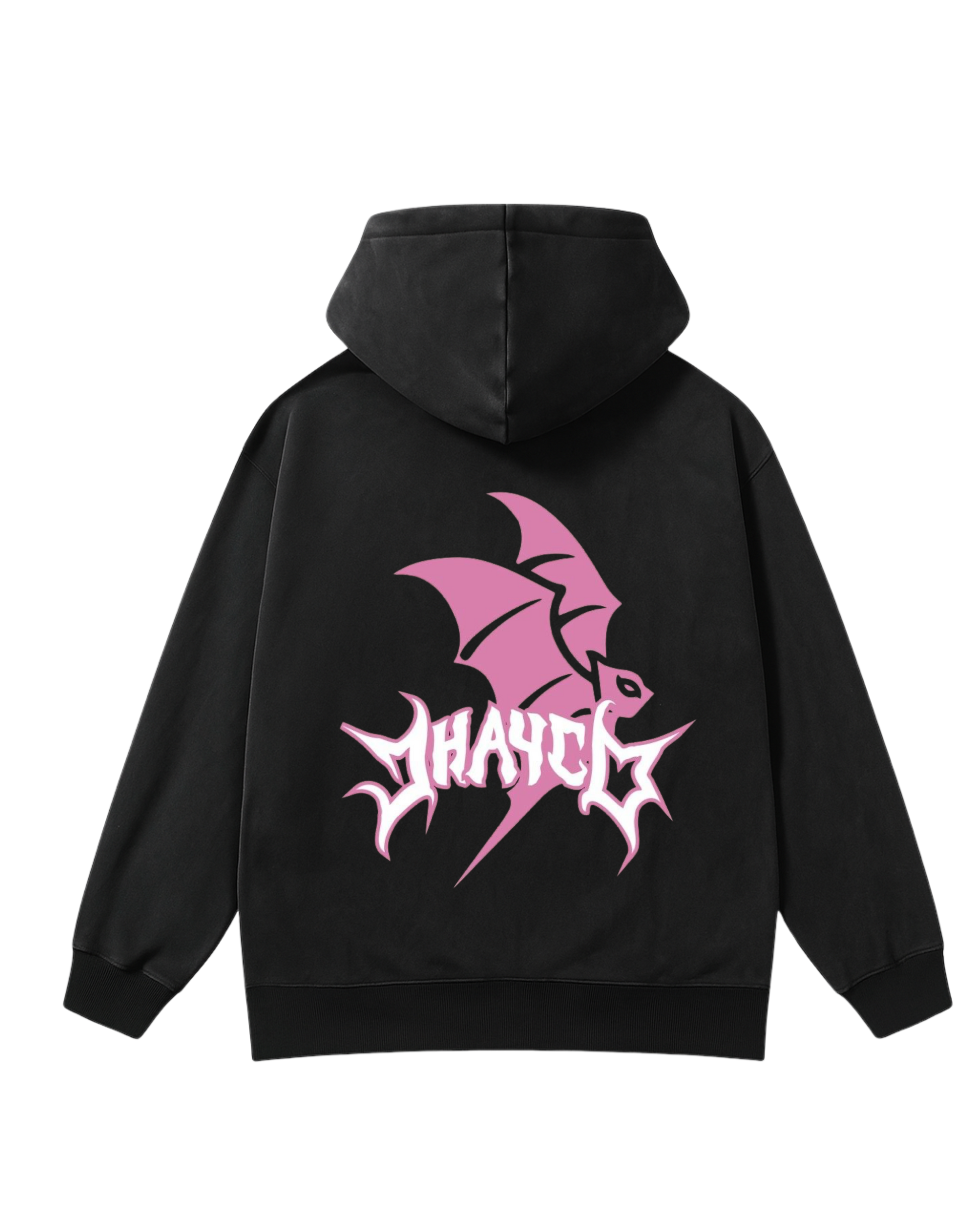 SUDADERA JHAYCO