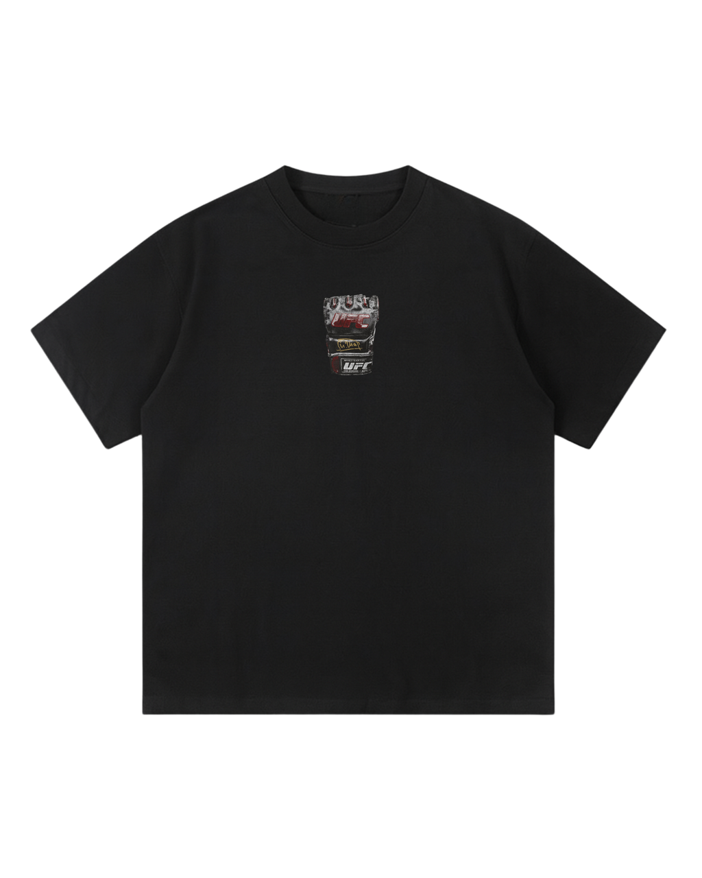 CAMISETA MCGREGOR