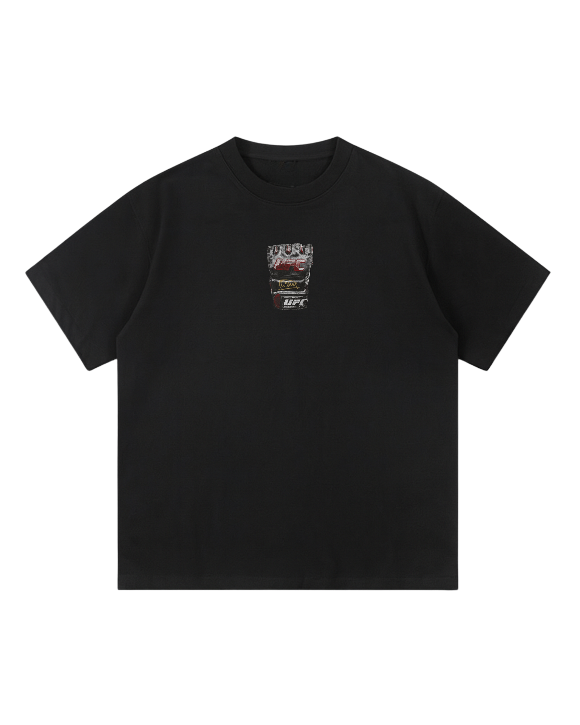 CAMISETA MCGREGOR