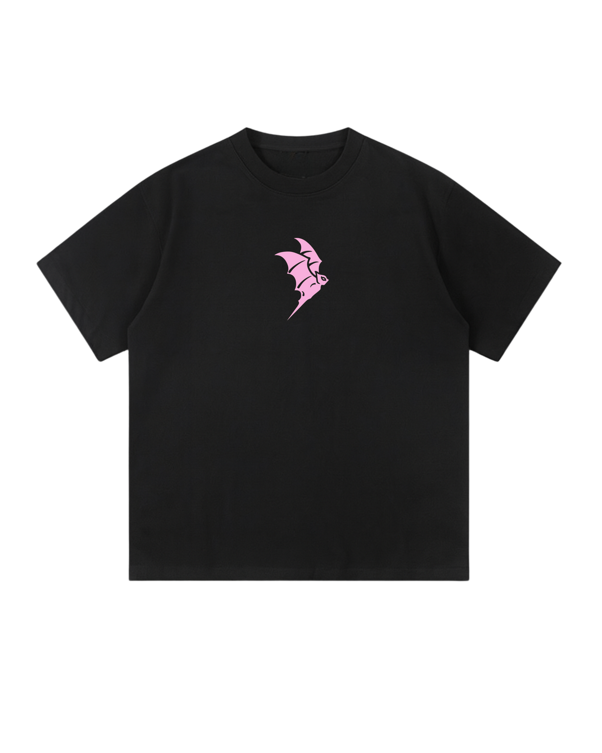 CAMISETA JHAYCO