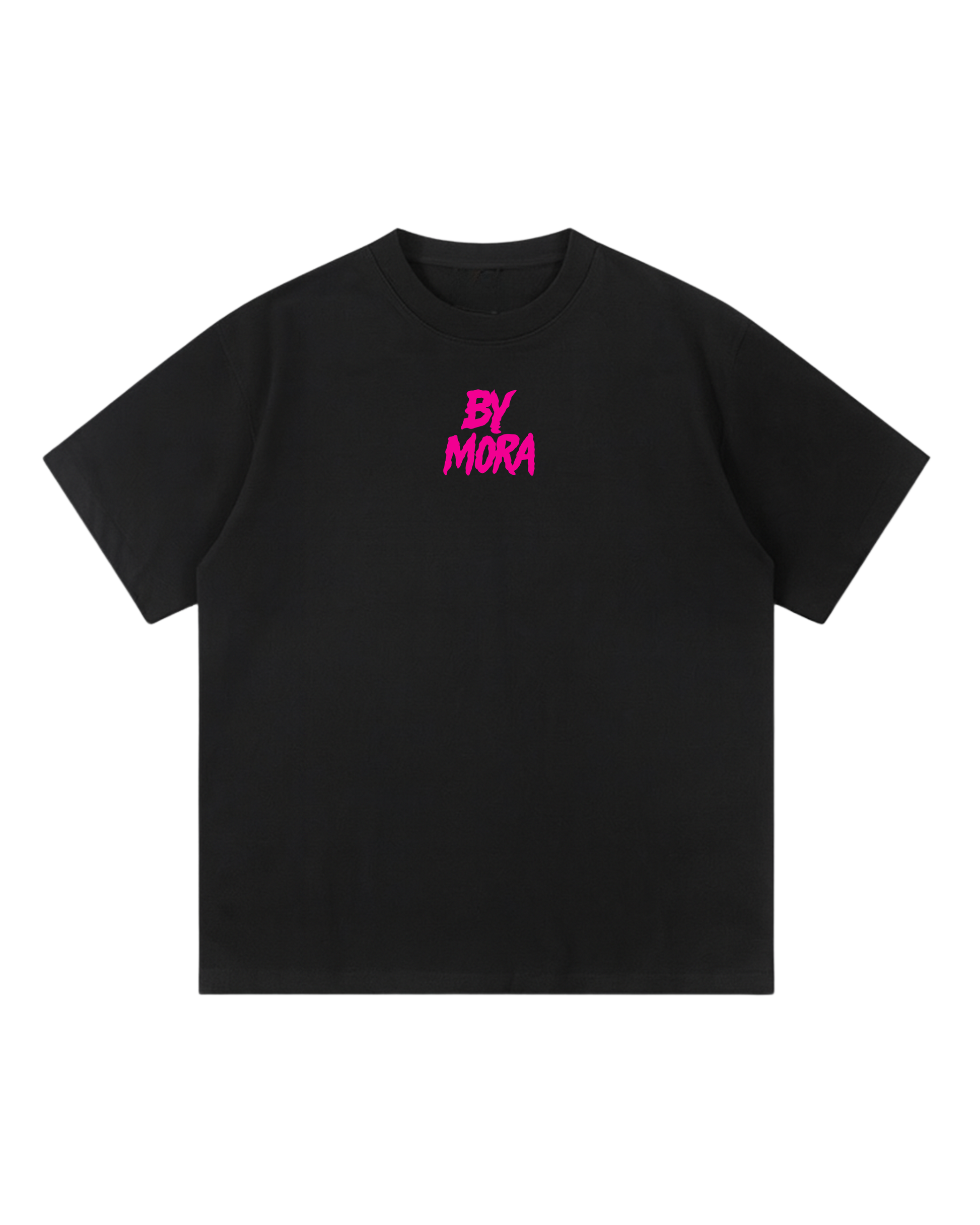 CAMISETA MORA