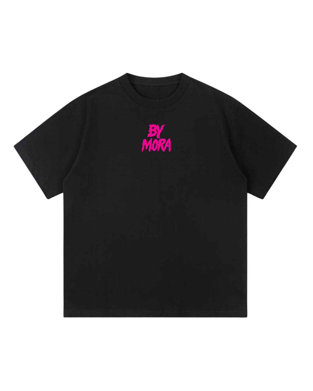 CAMISETA MORA
