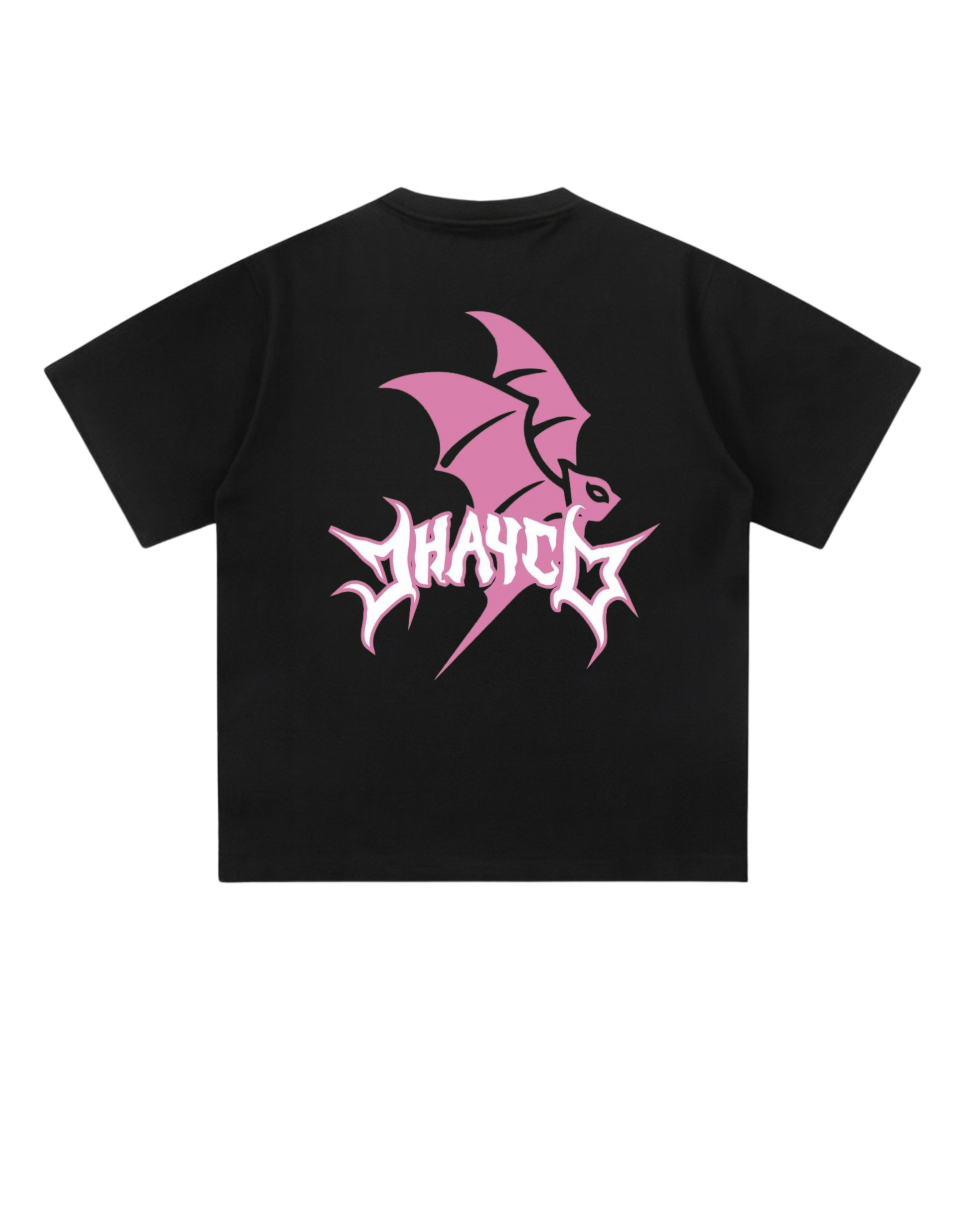 CAMISETA JHAYCO
