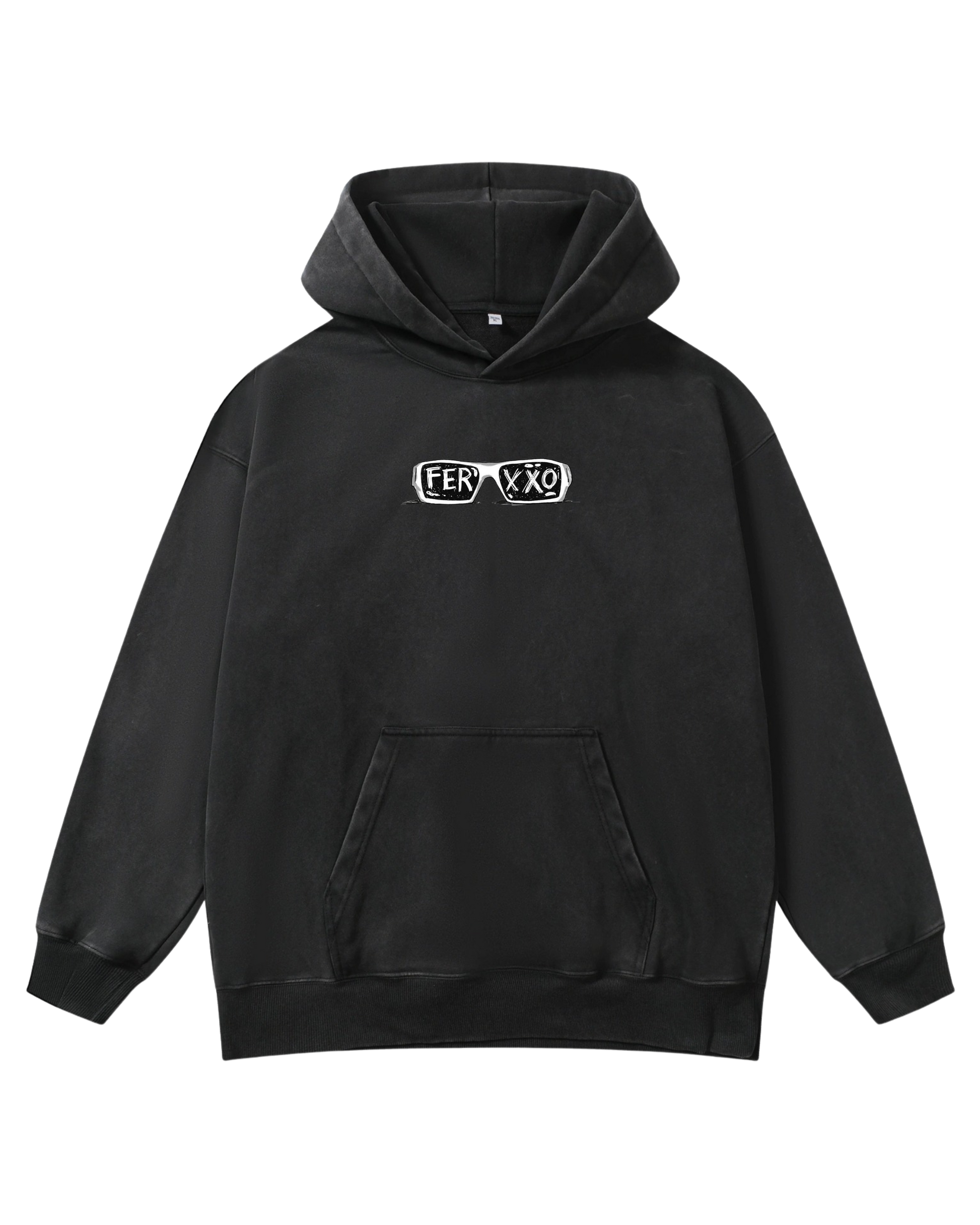 SUDADERA FERXXO