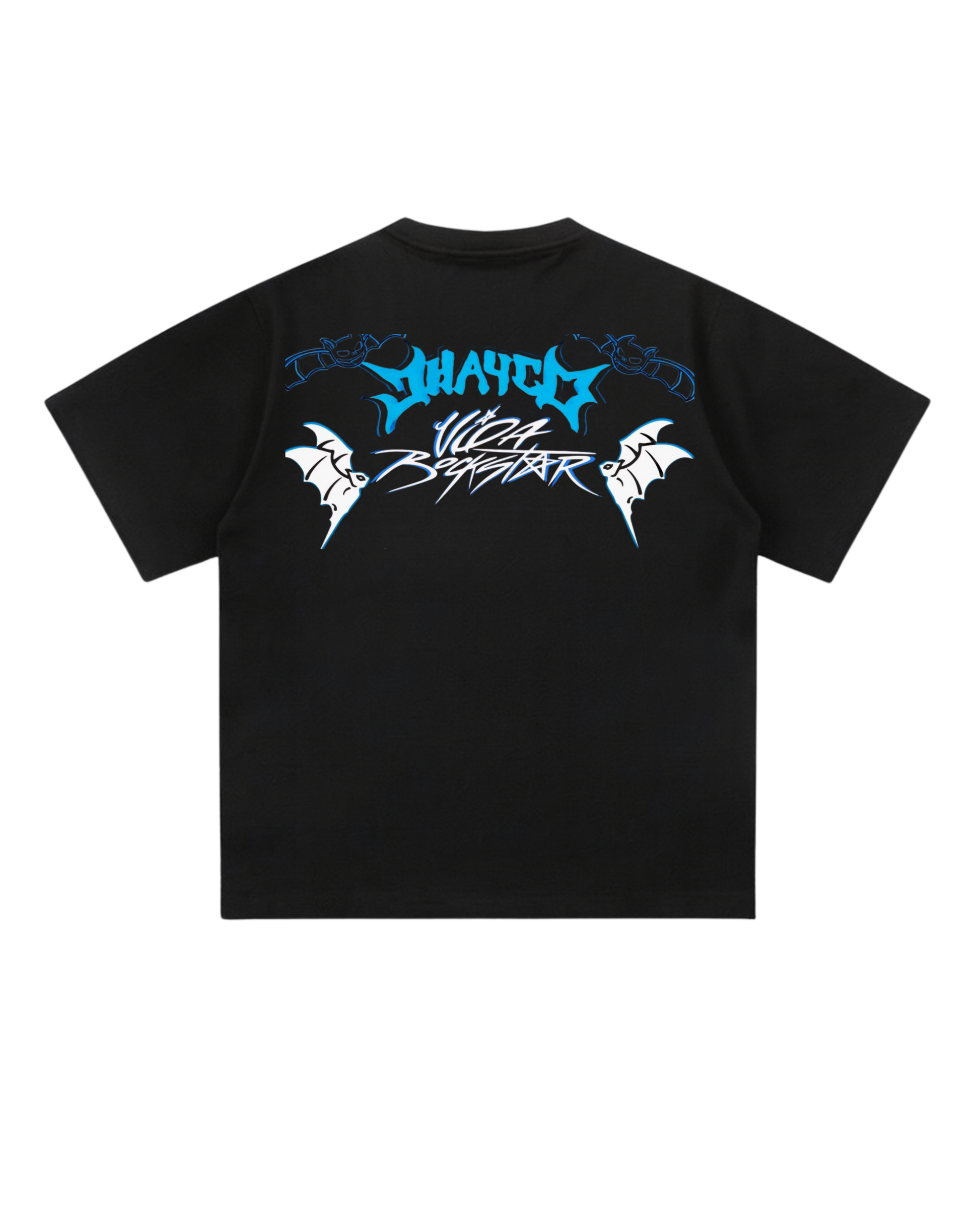CAMISETA JHAYCO