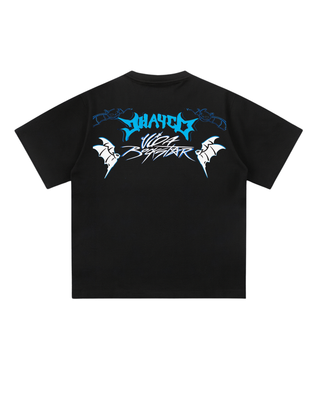 CAMISETA JHAYCO