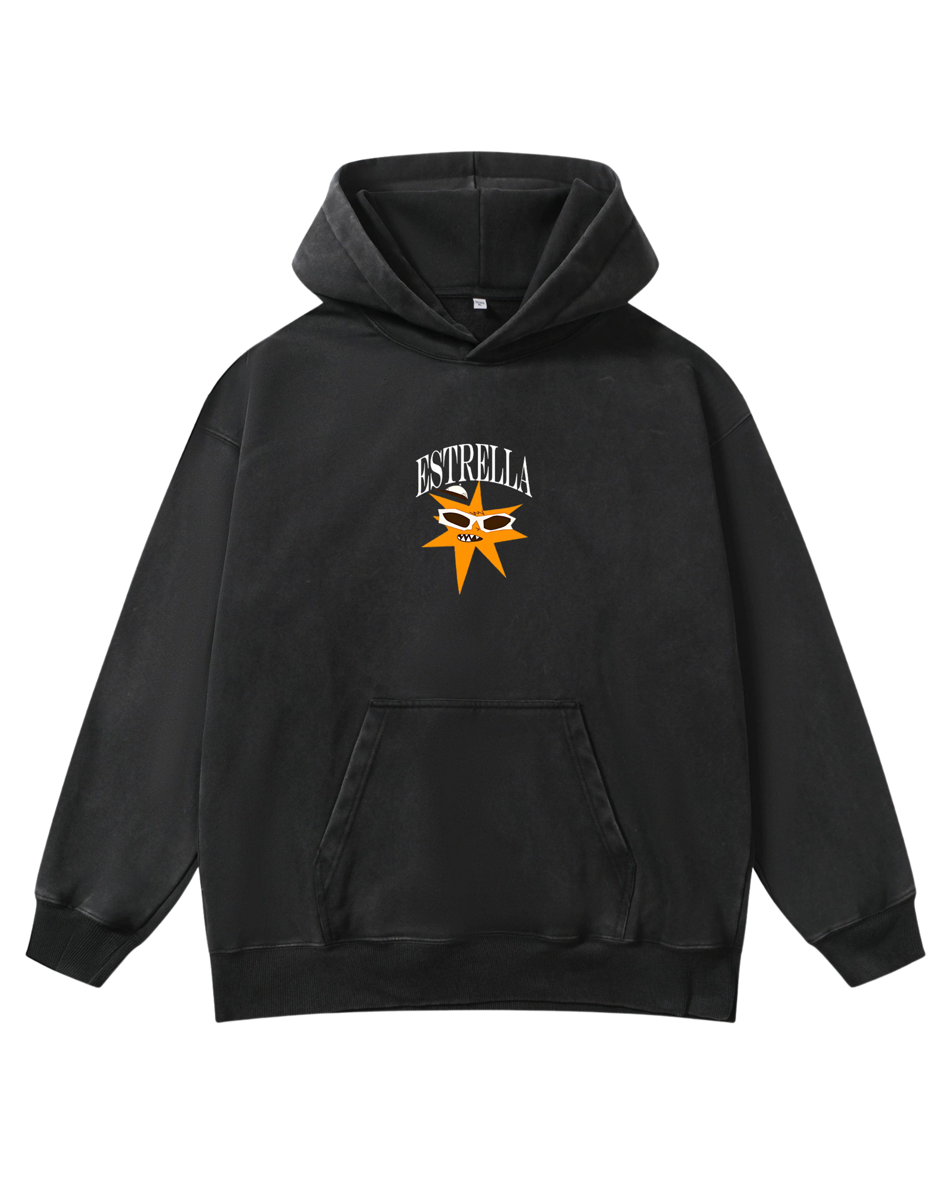 SUDADERA MORA