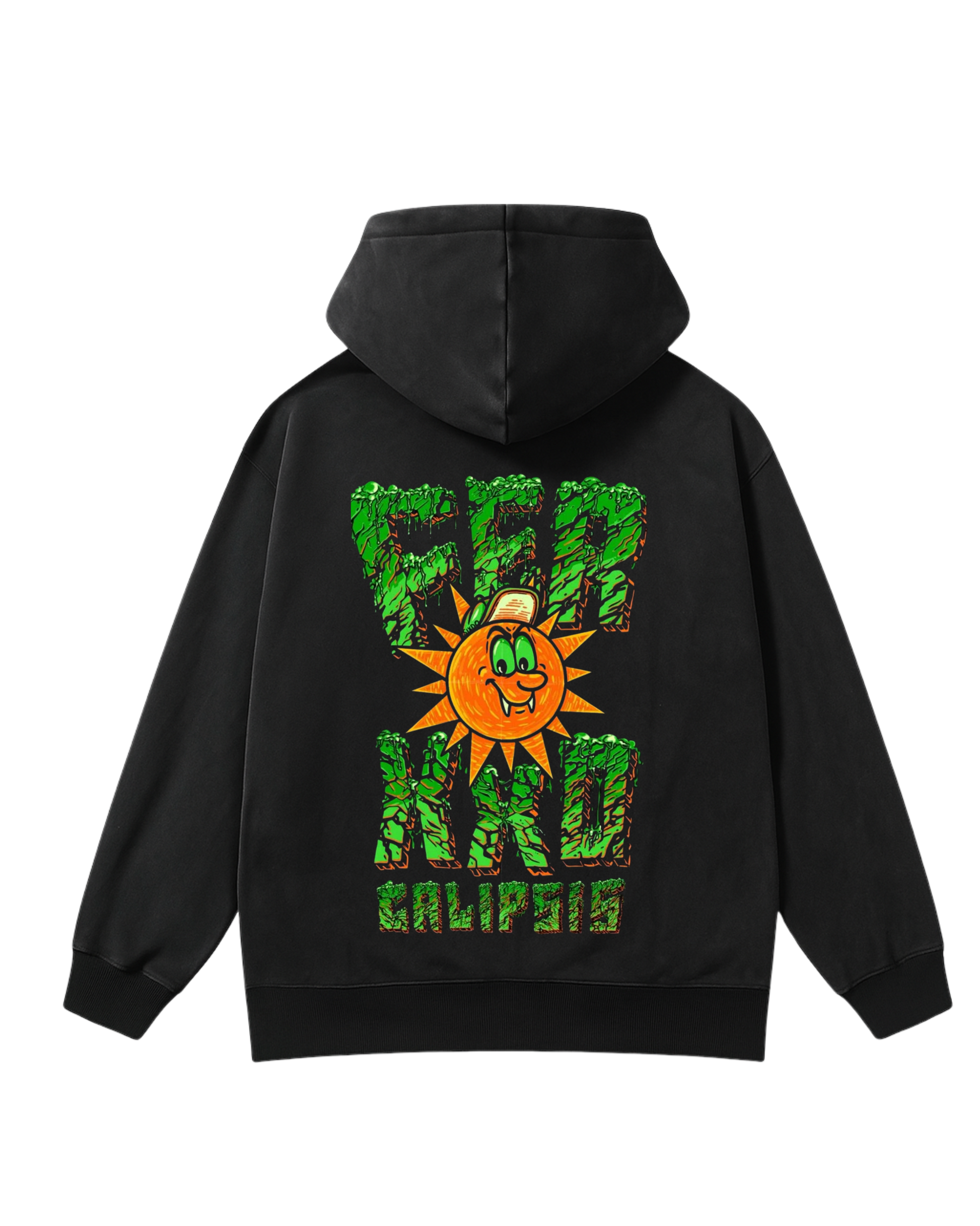 SUDADERA FERXXO