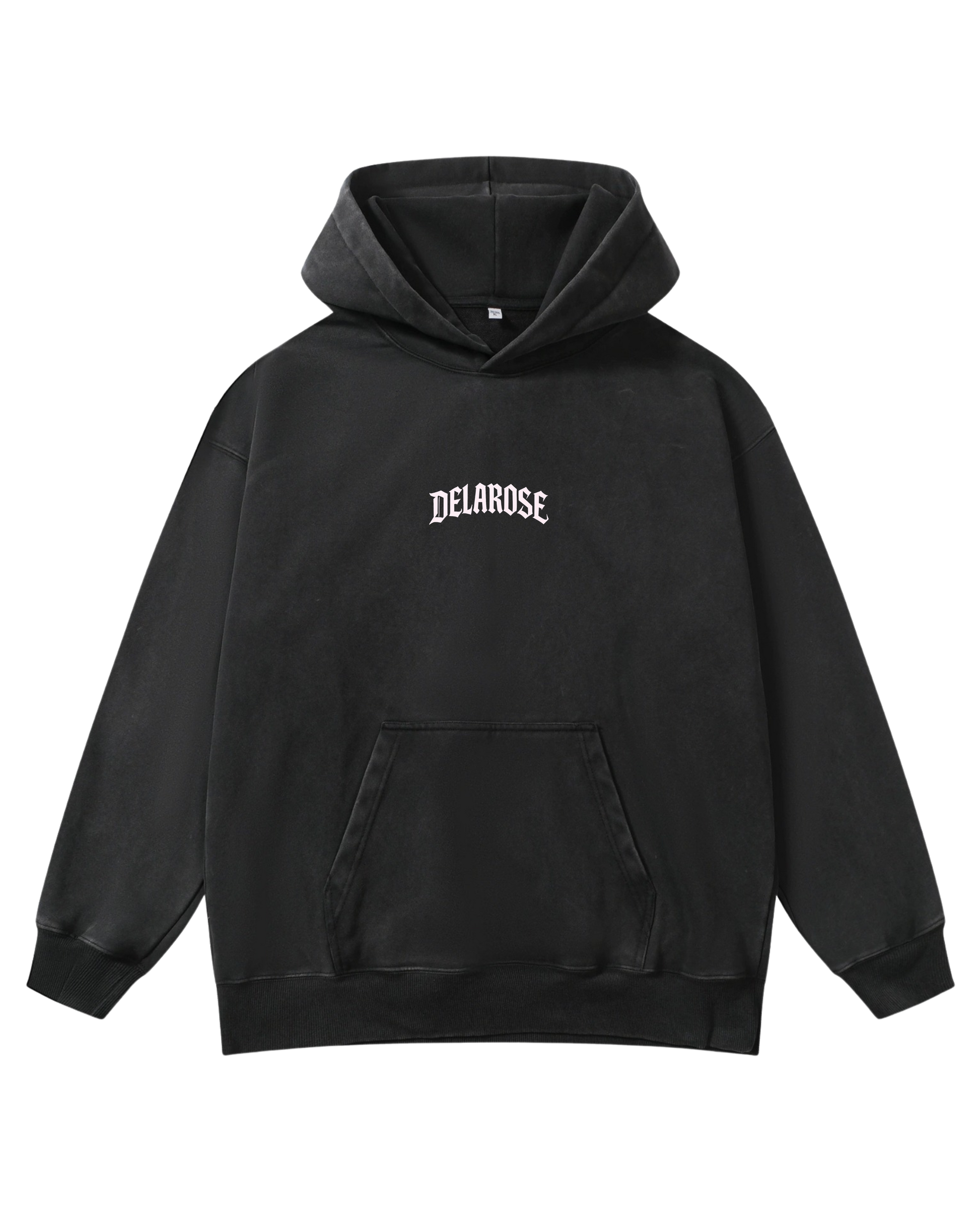 SUDADERA DELAROSE