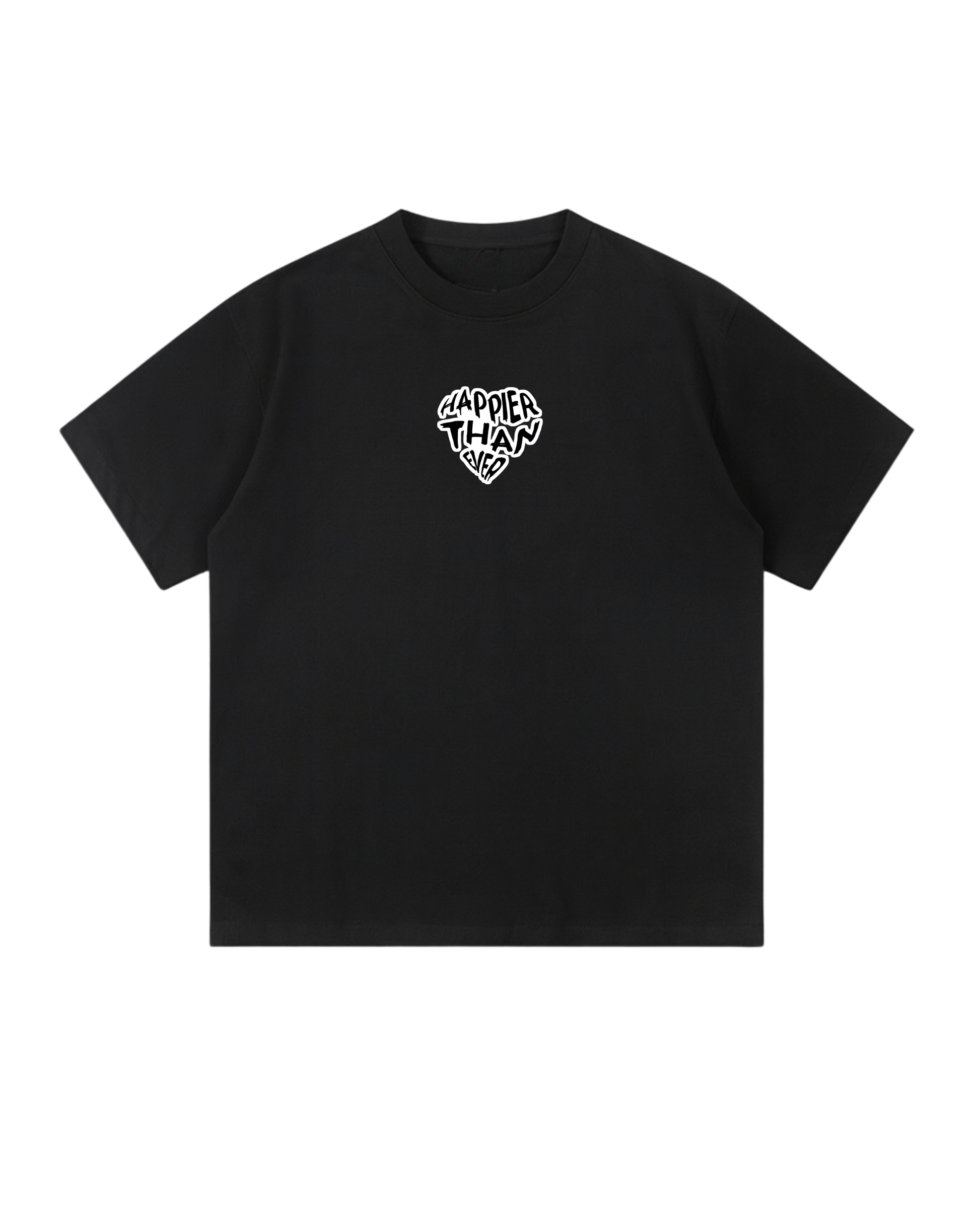 CAMISETA BILLIE ELISH