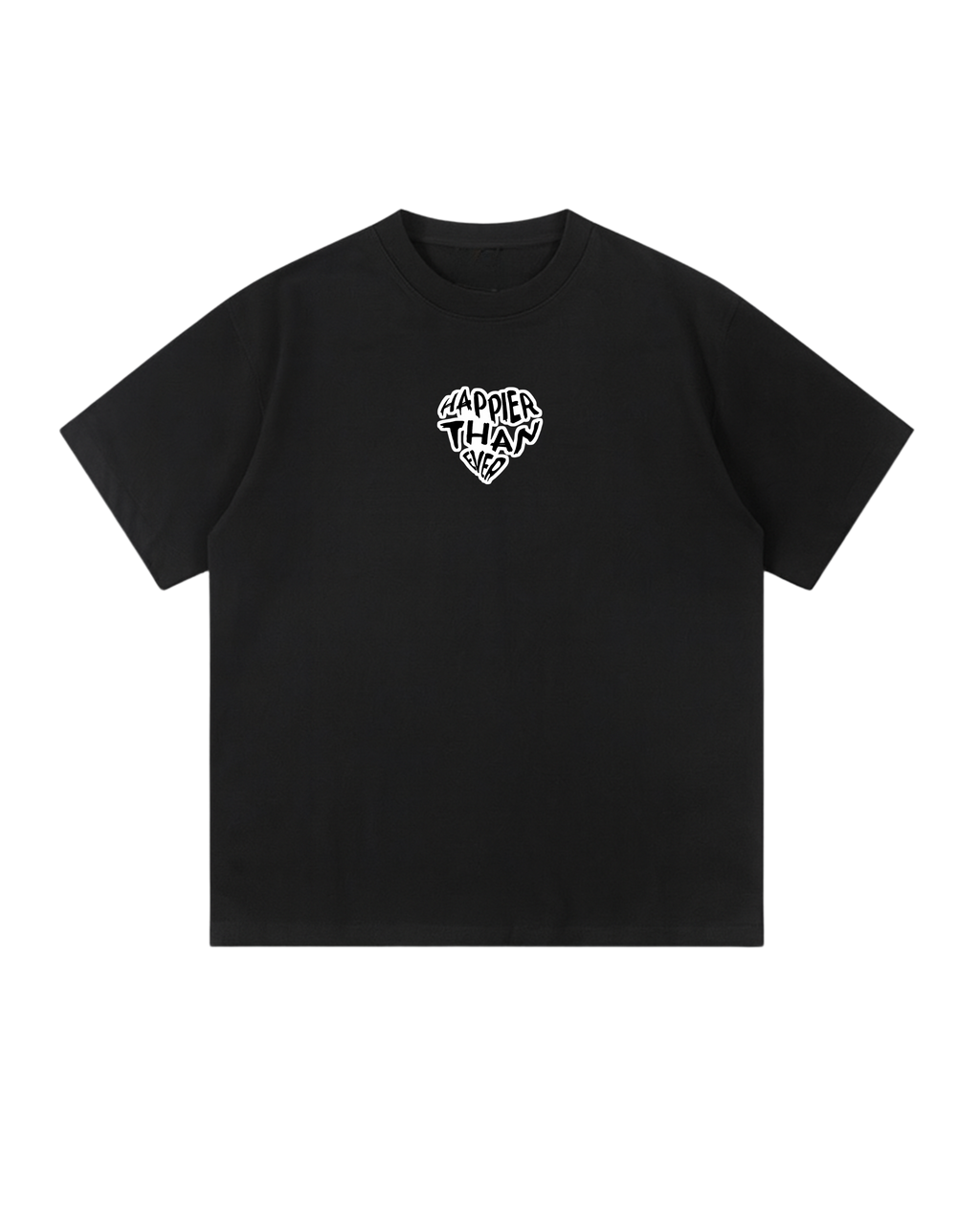CAMISETA BILLIE ELISH