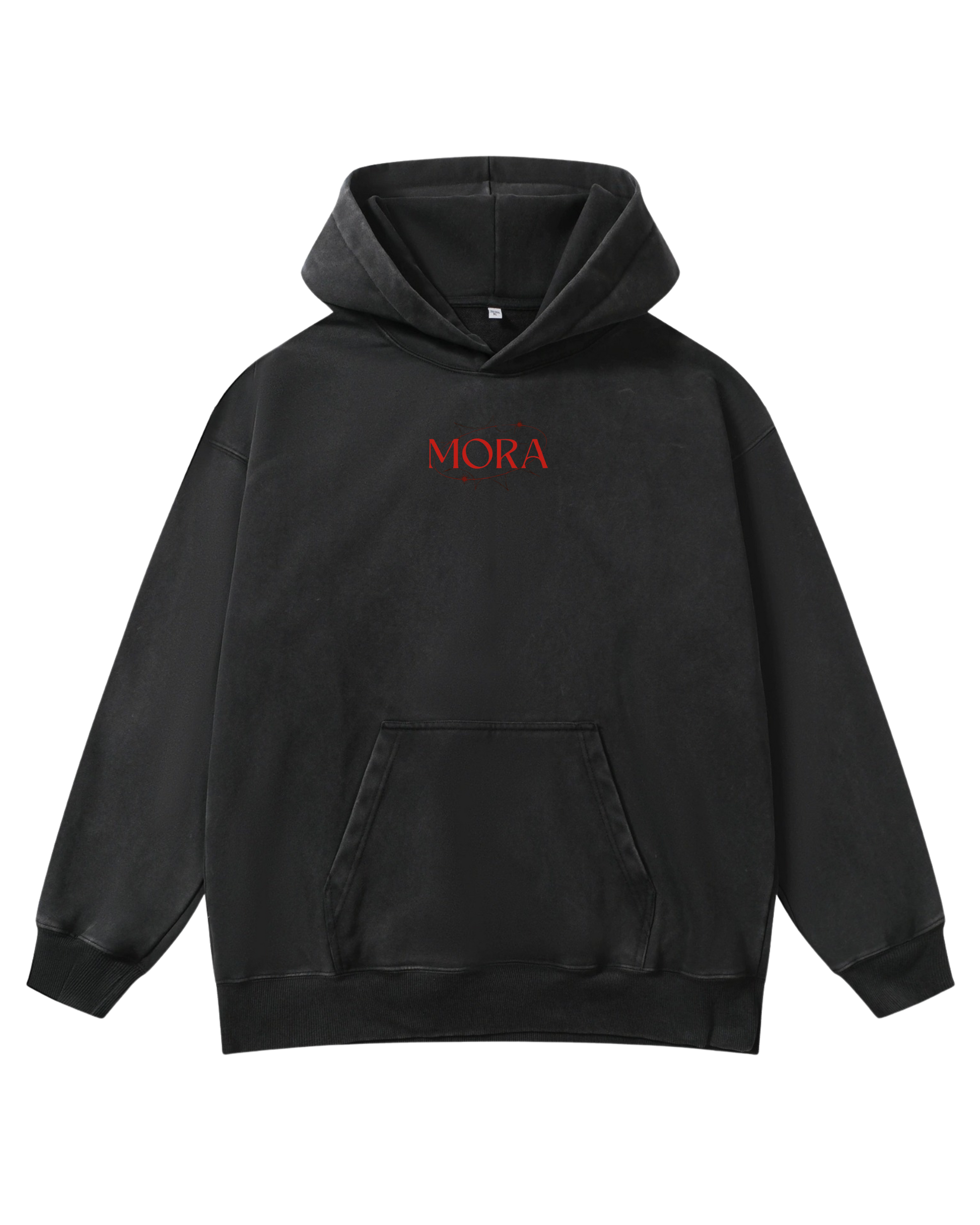 SUDADERA MORA