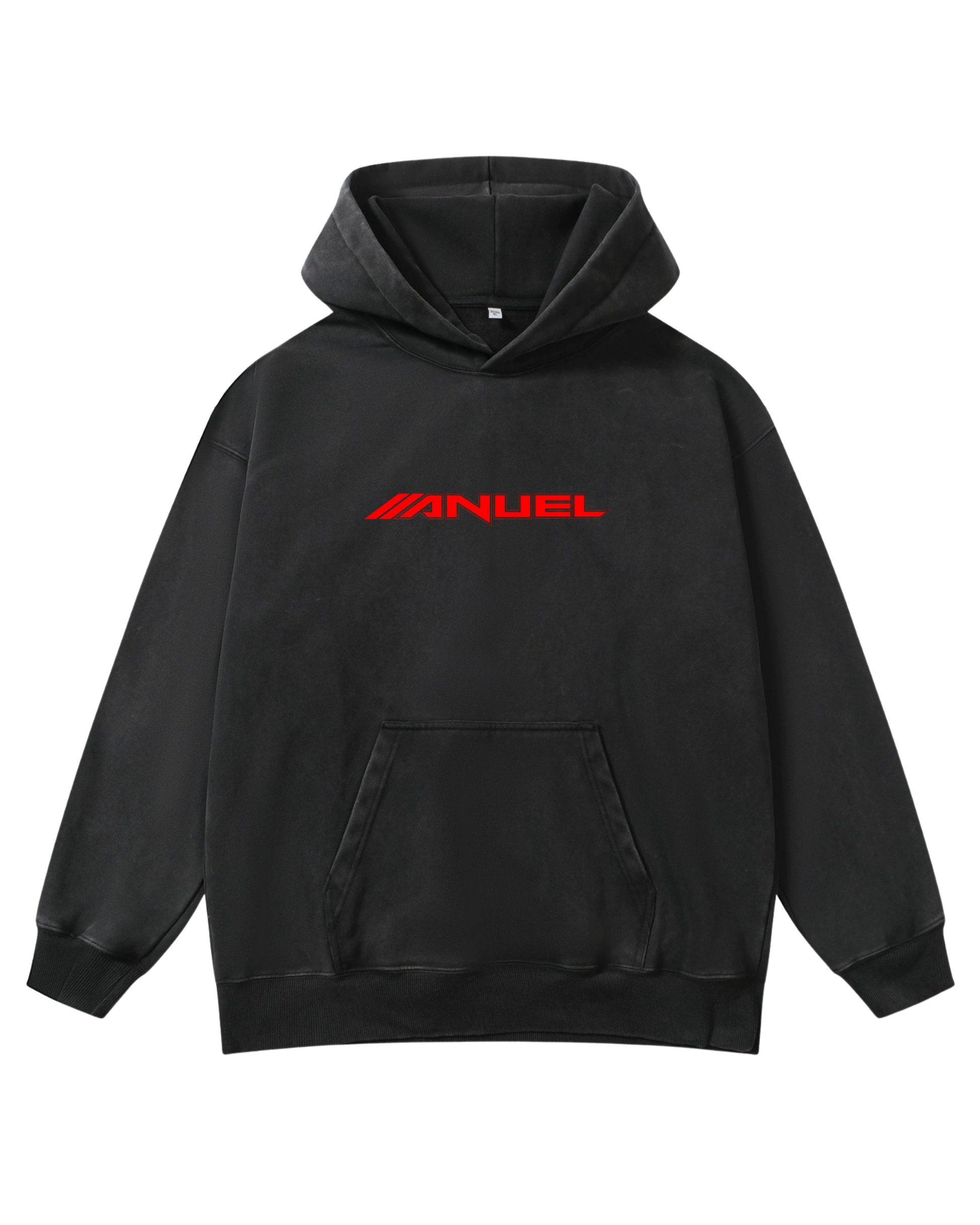 SUDADERA ANUEL