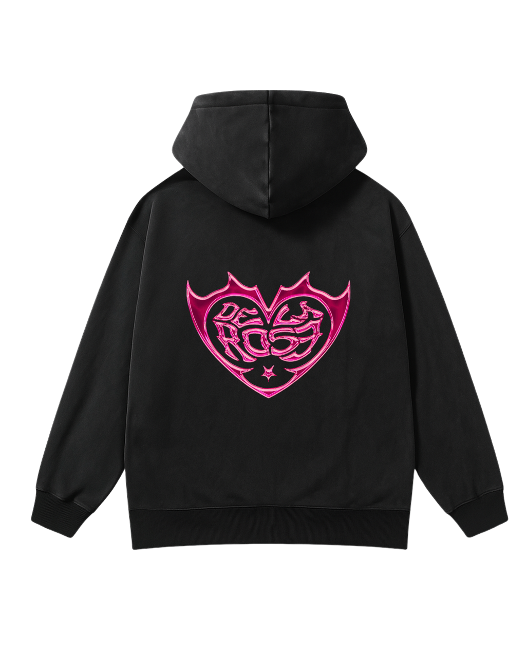 SUDADERA DELAROSE