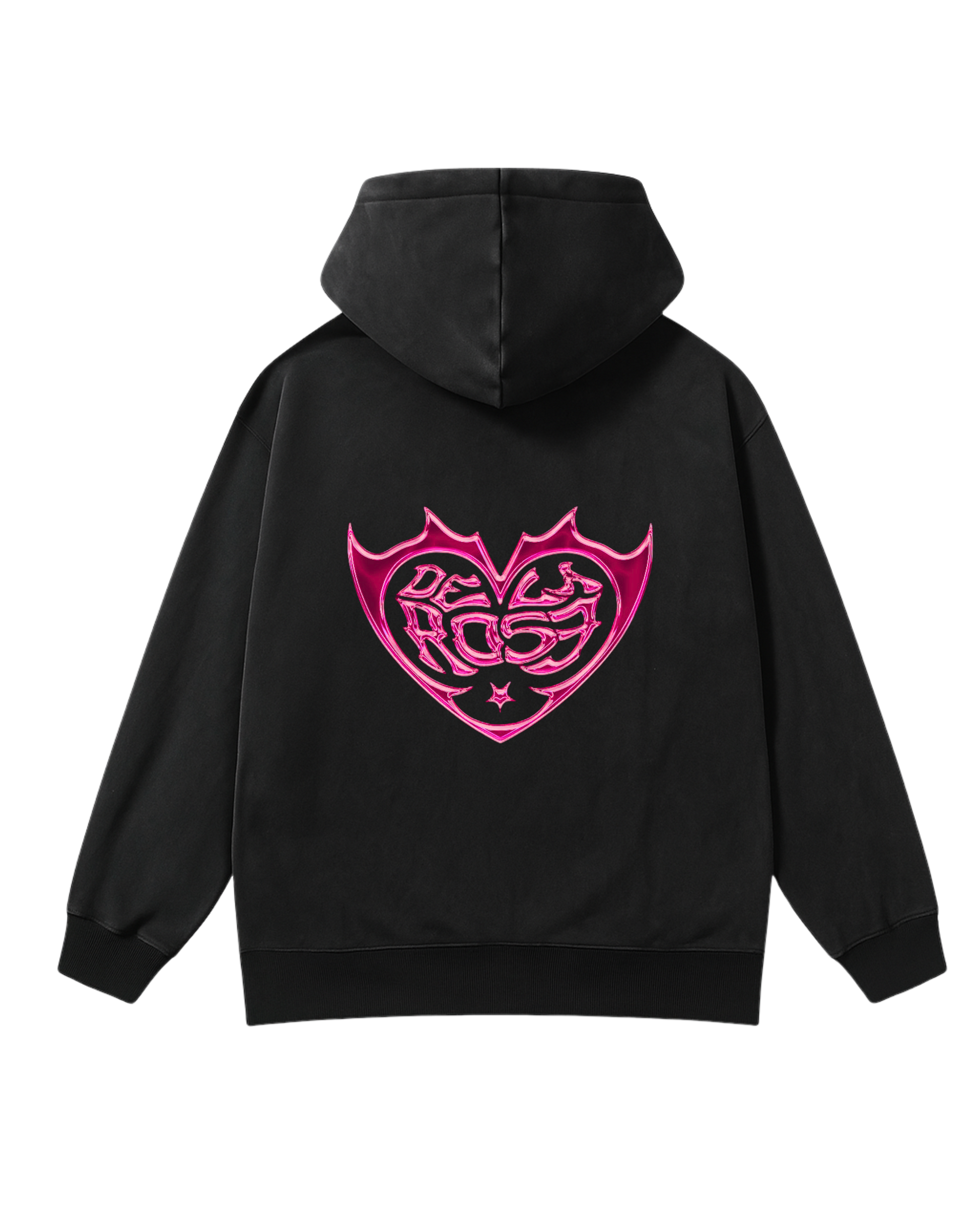 SUDADERA DELAROSE