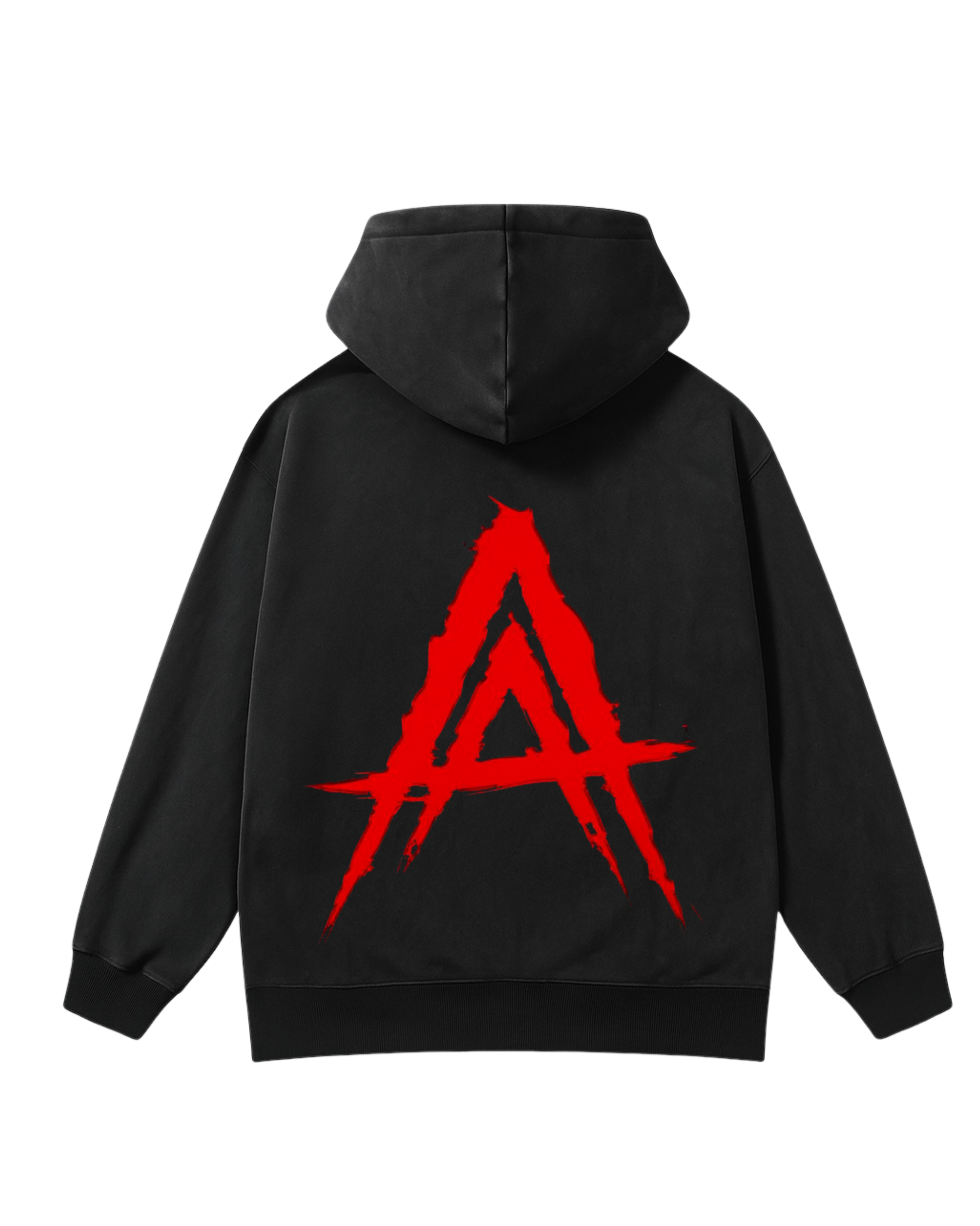 SUDADERA ANUEL