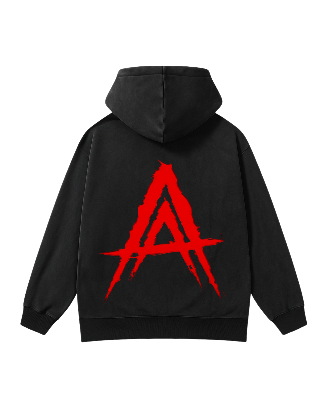 SUDADERA ANUEL