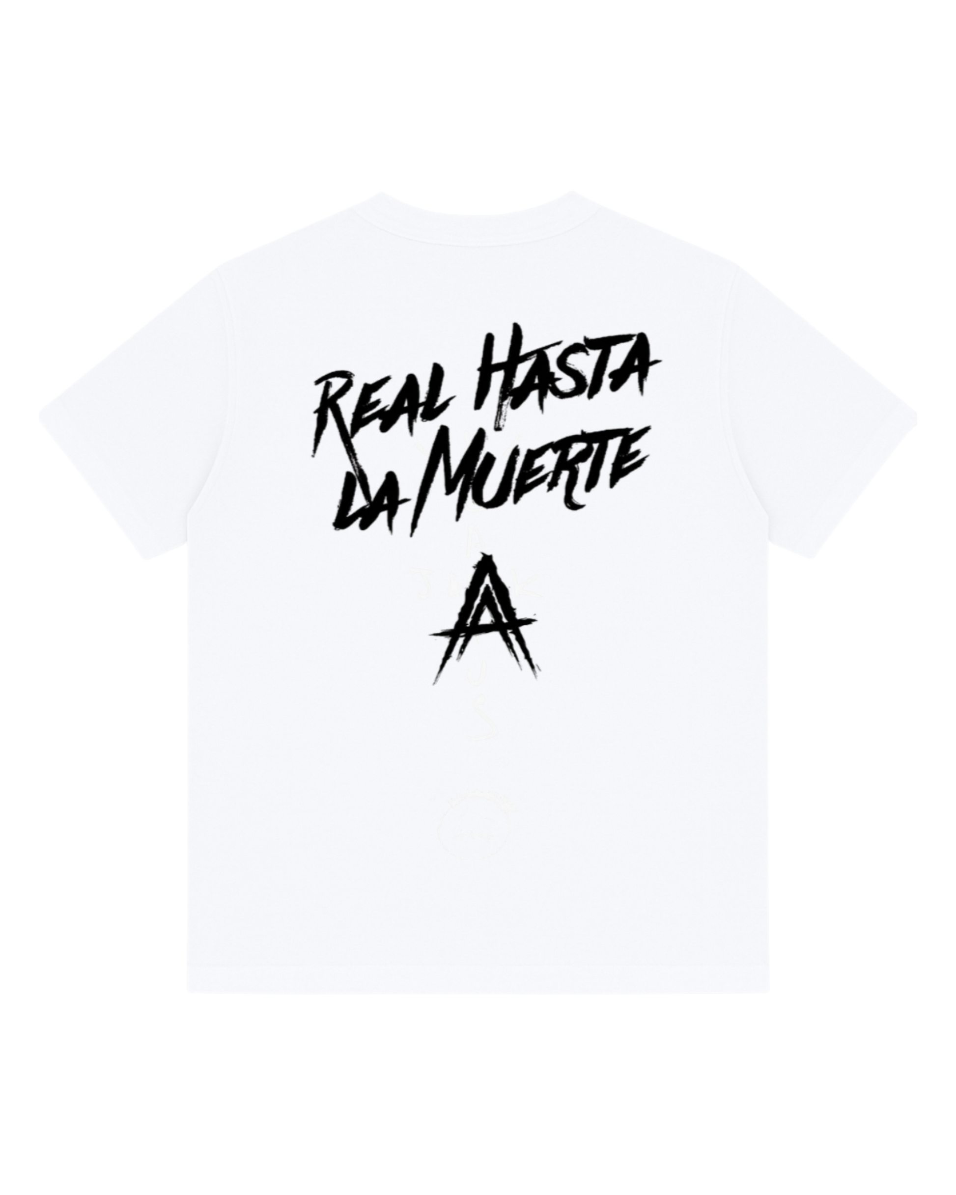 CAMISETA ANUEL