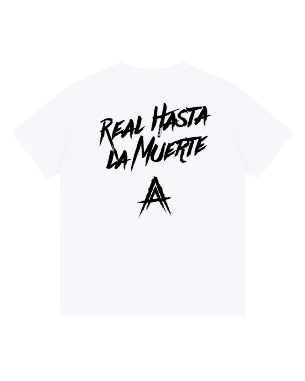 CAMISETA ANUEL