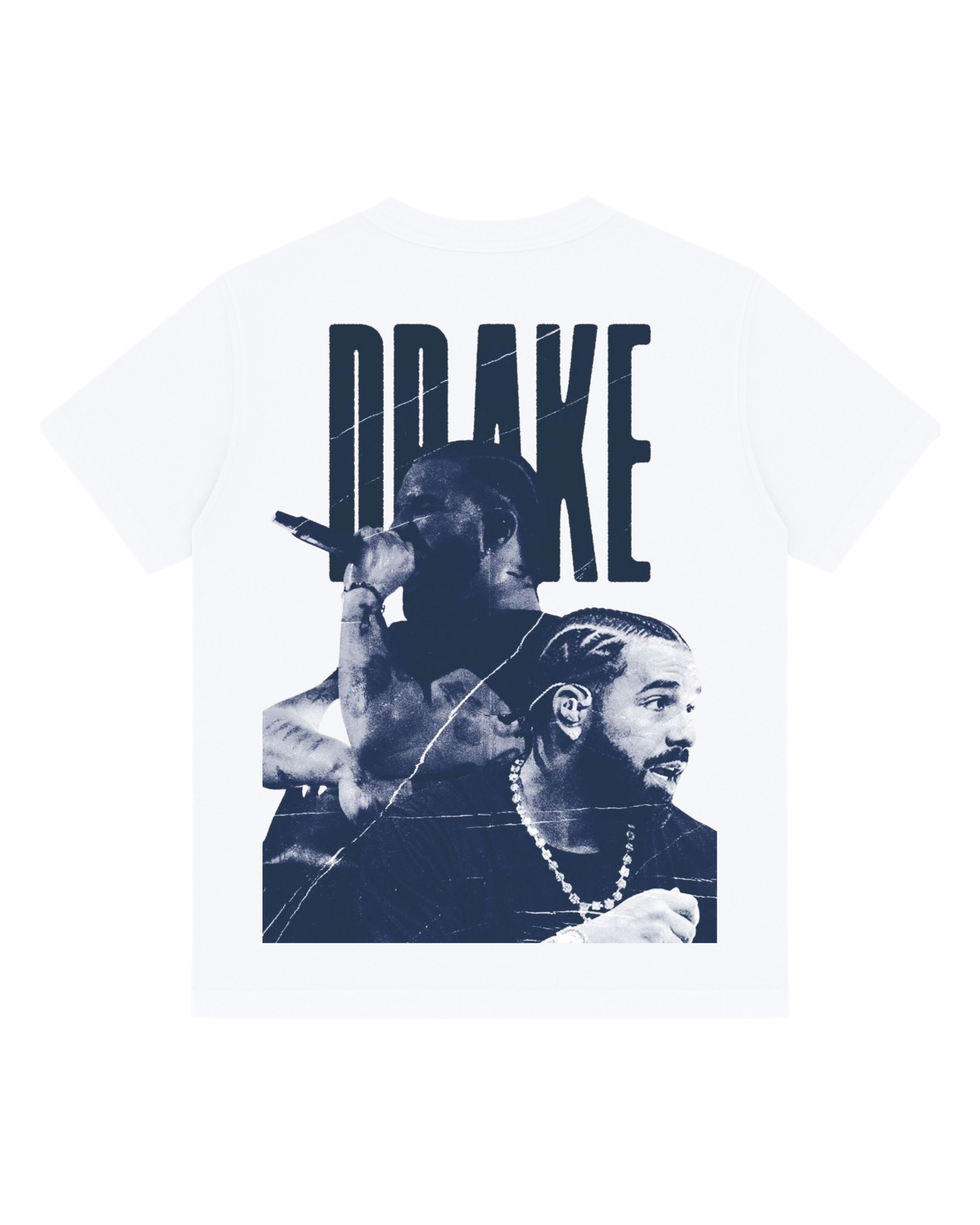 CAMISETA DRAKE