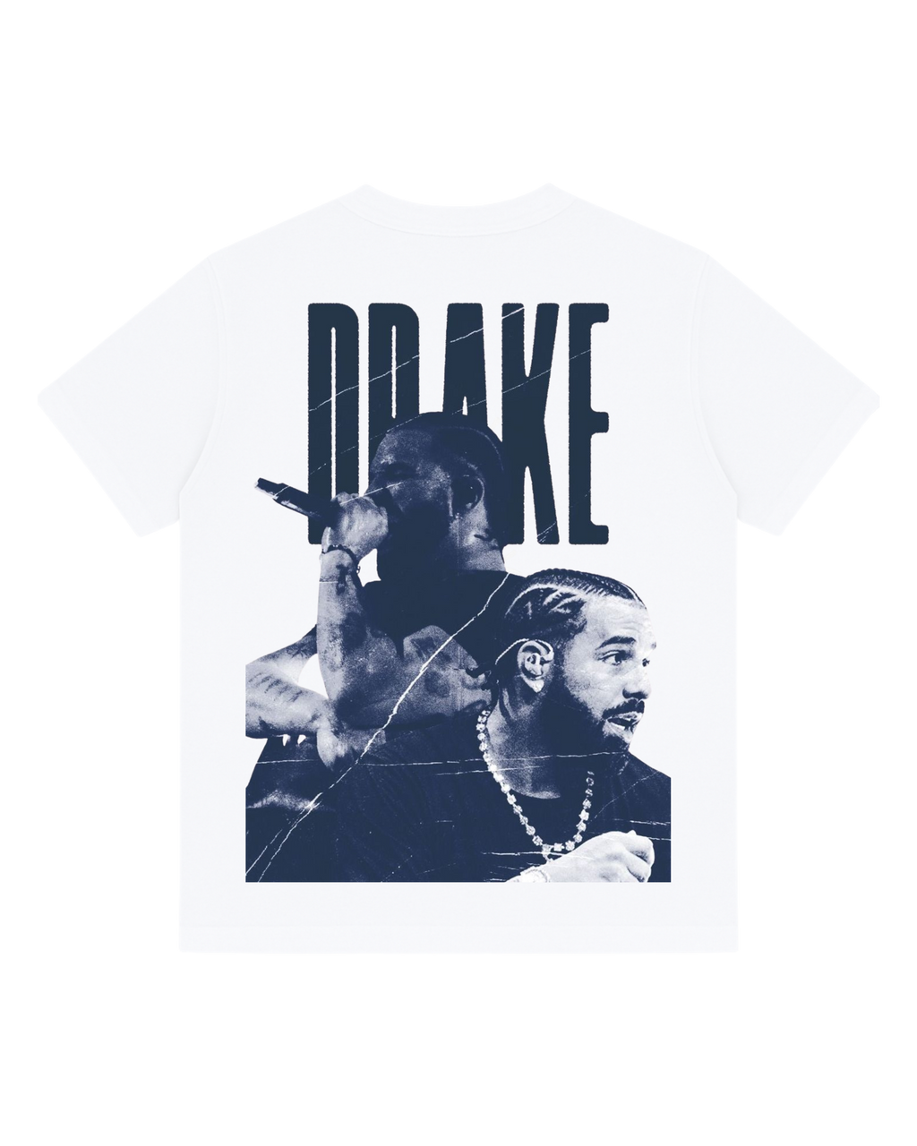 CAMISETA DRAKE