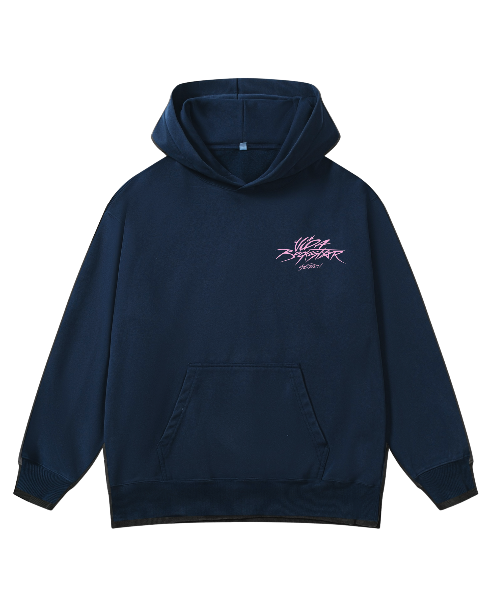 SUDADERA JHAYCO