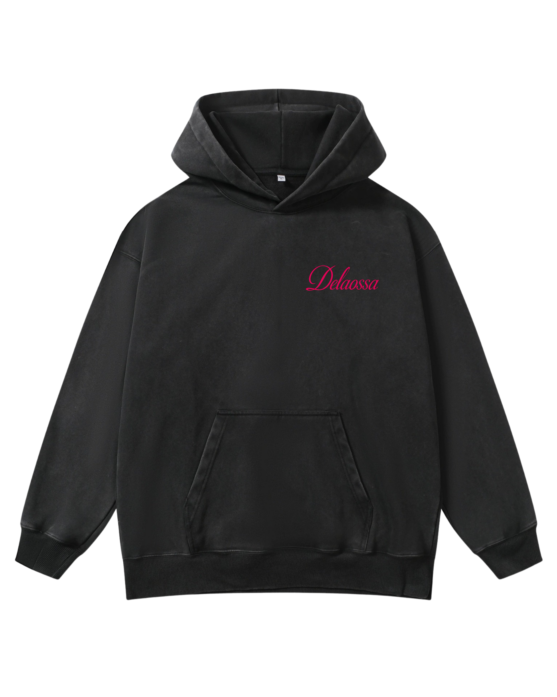 SUDADERA DELAOSSA