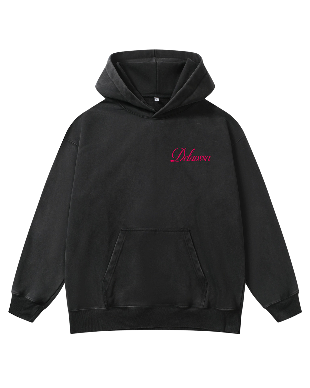 SUDADERA DELAOSSA