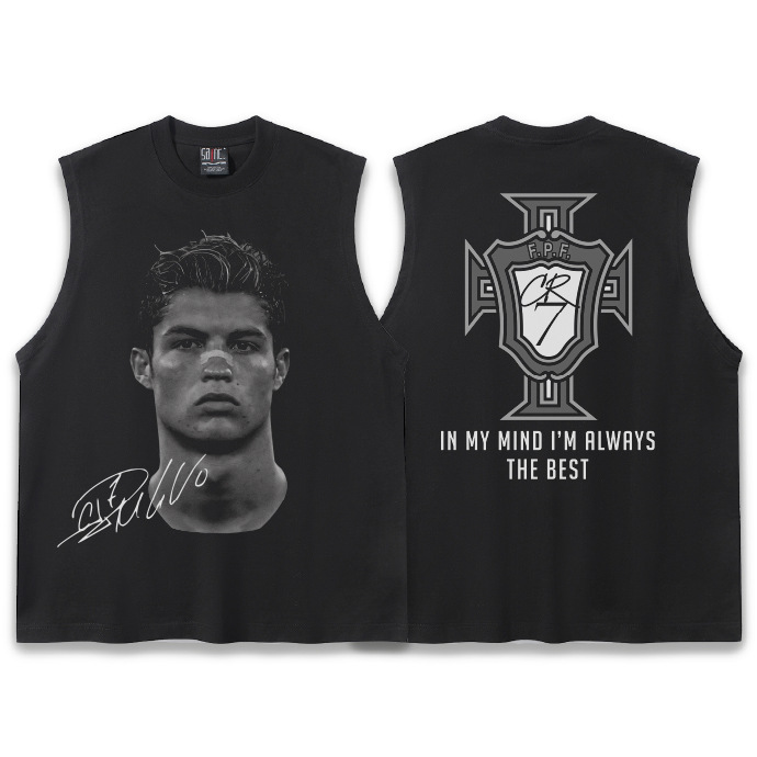 CR7 Tirantes MIND