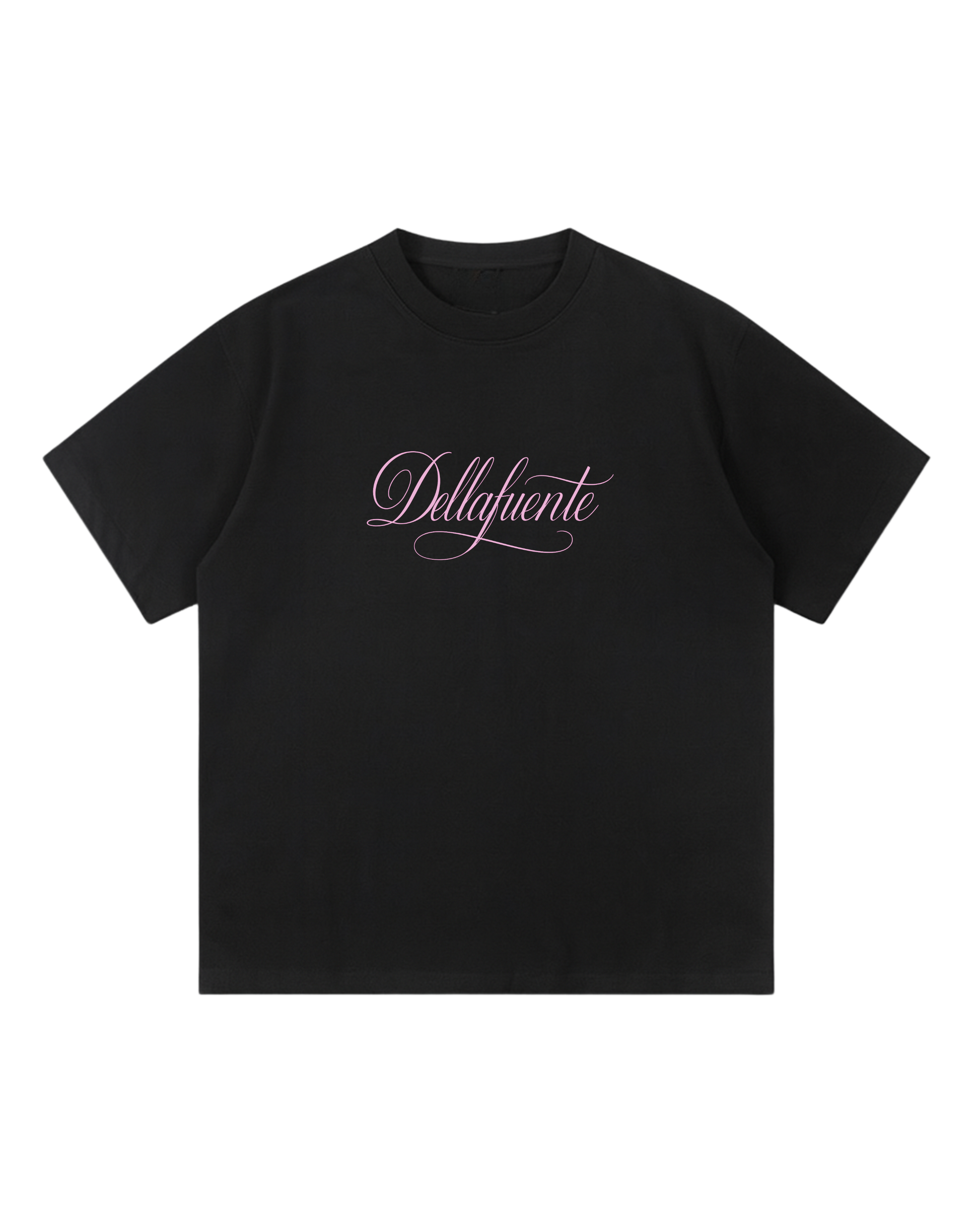 CAMISETA DELLAFUENTE