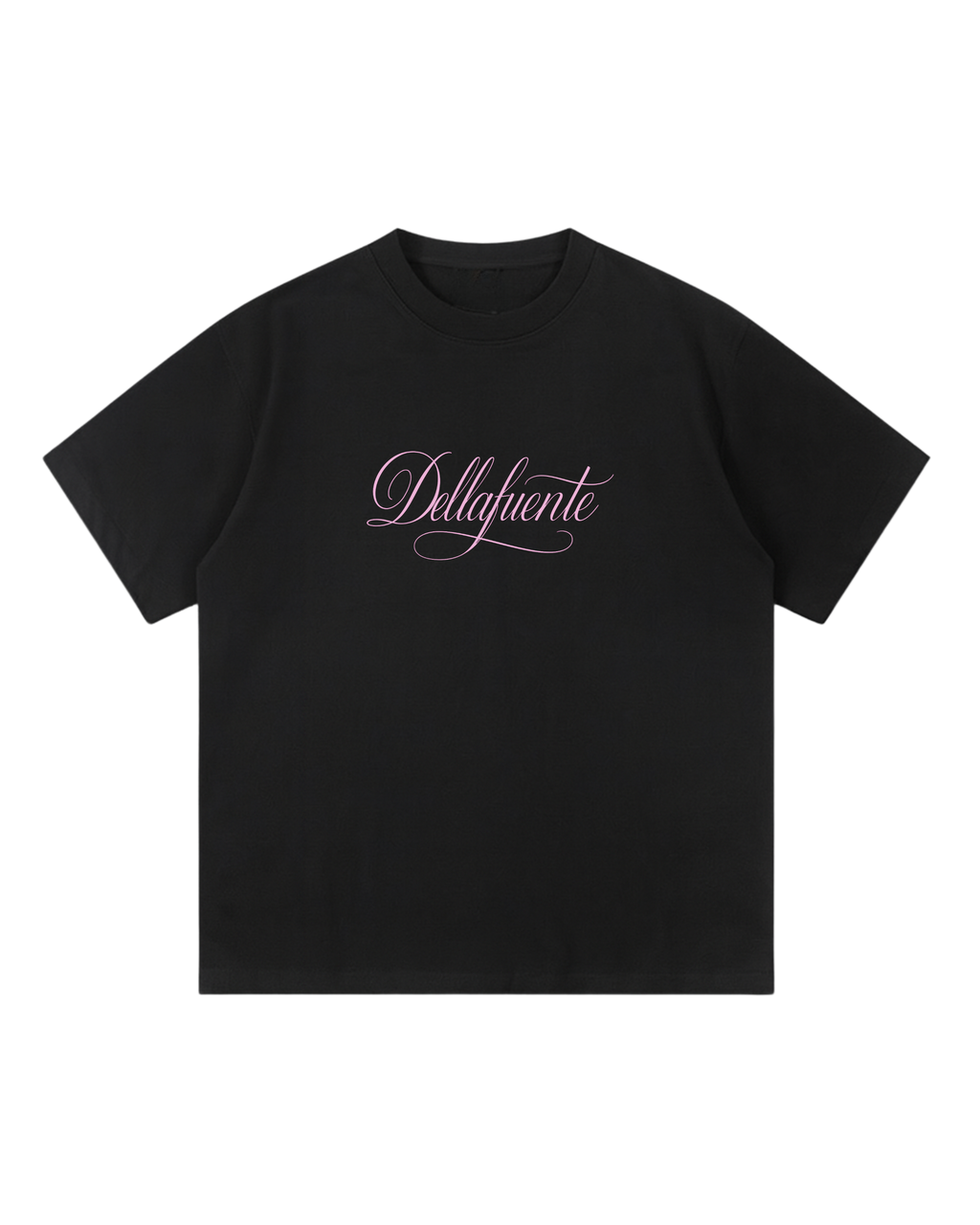 CAMISETA DELLAFUENTE