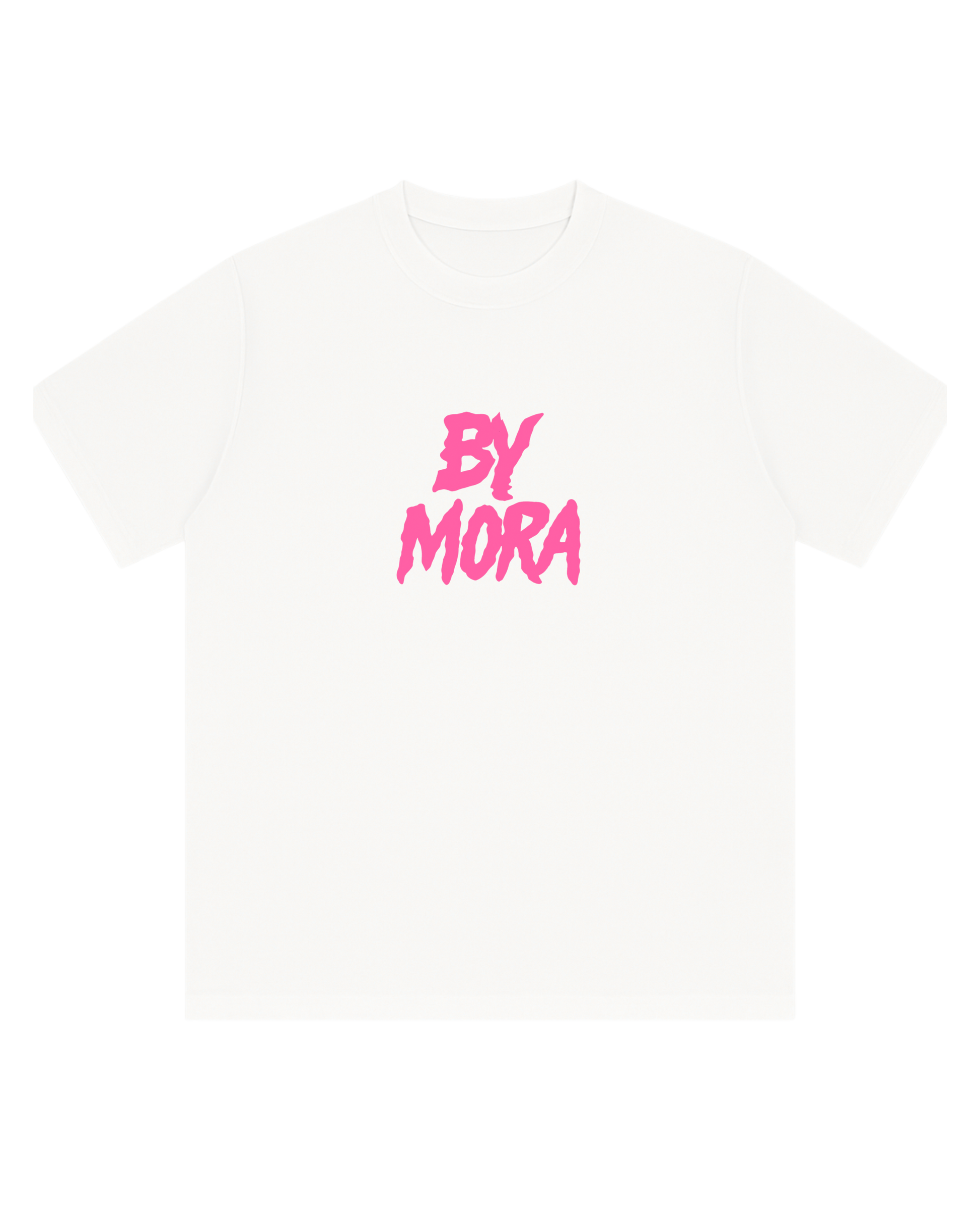 CAMISETA MORA