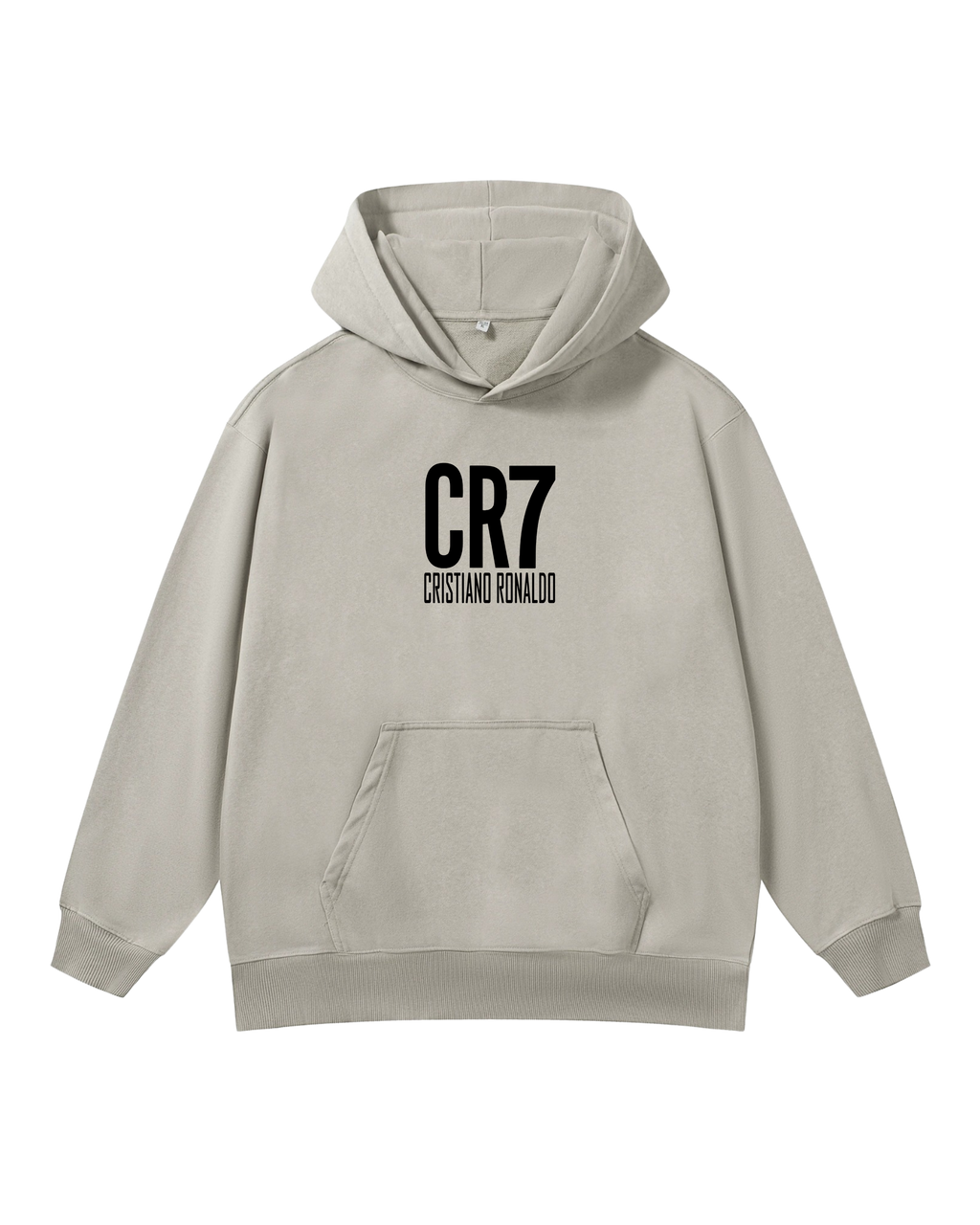 SUDADERA CR7