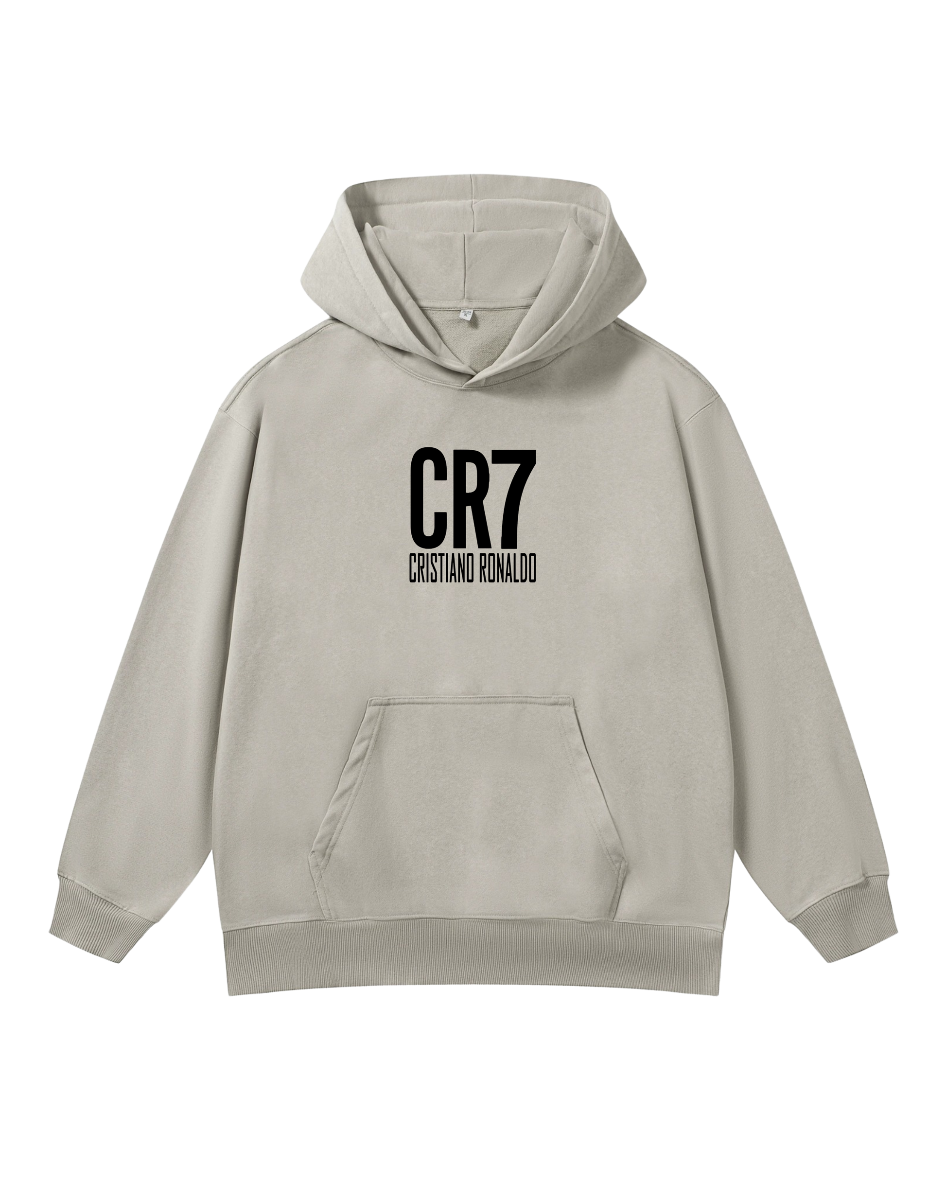 SUDADERA CR7