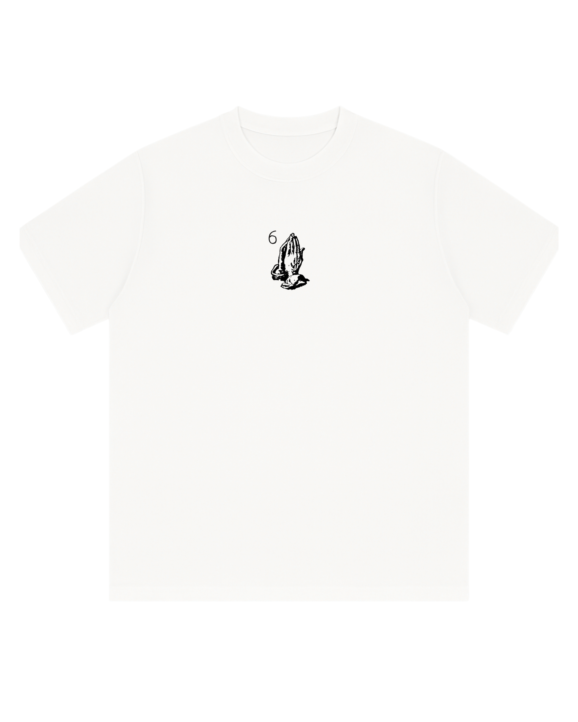 CAMISETA DRAKE