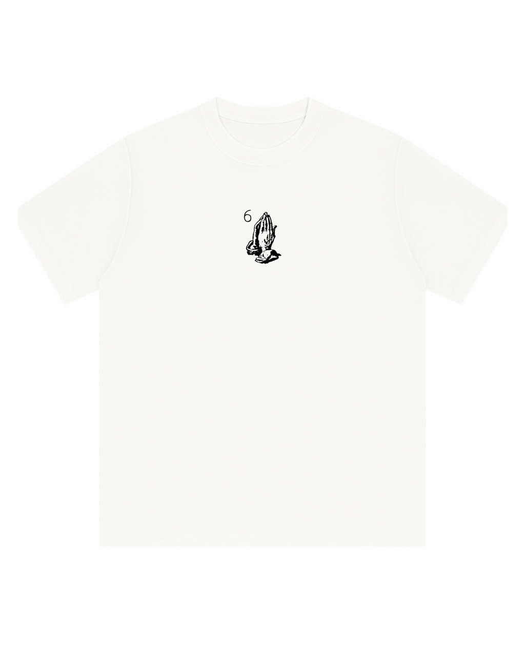 CAMISETA DRAKE