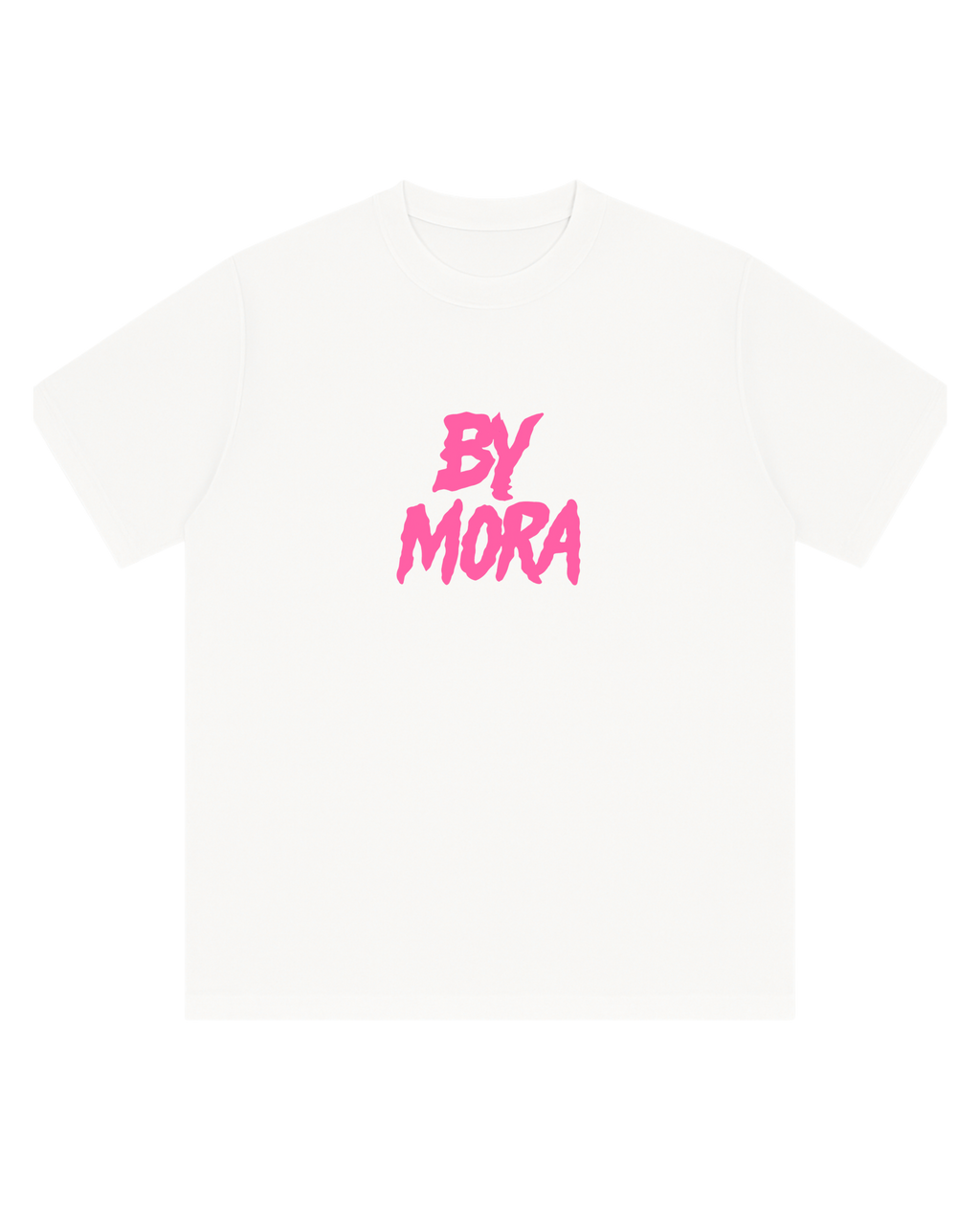 CAMISETA MORA